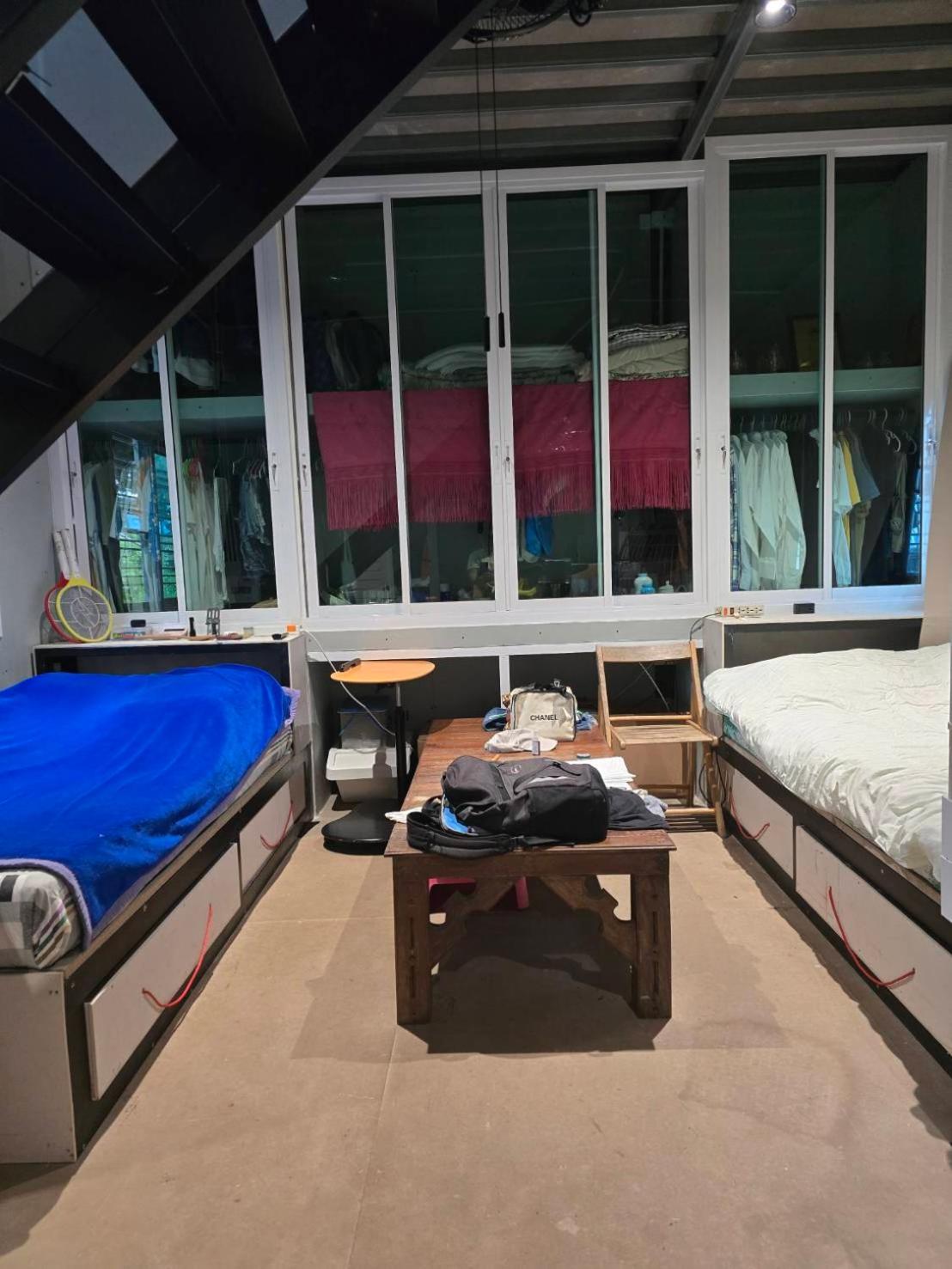 One-Bedroom Chalet photo 3