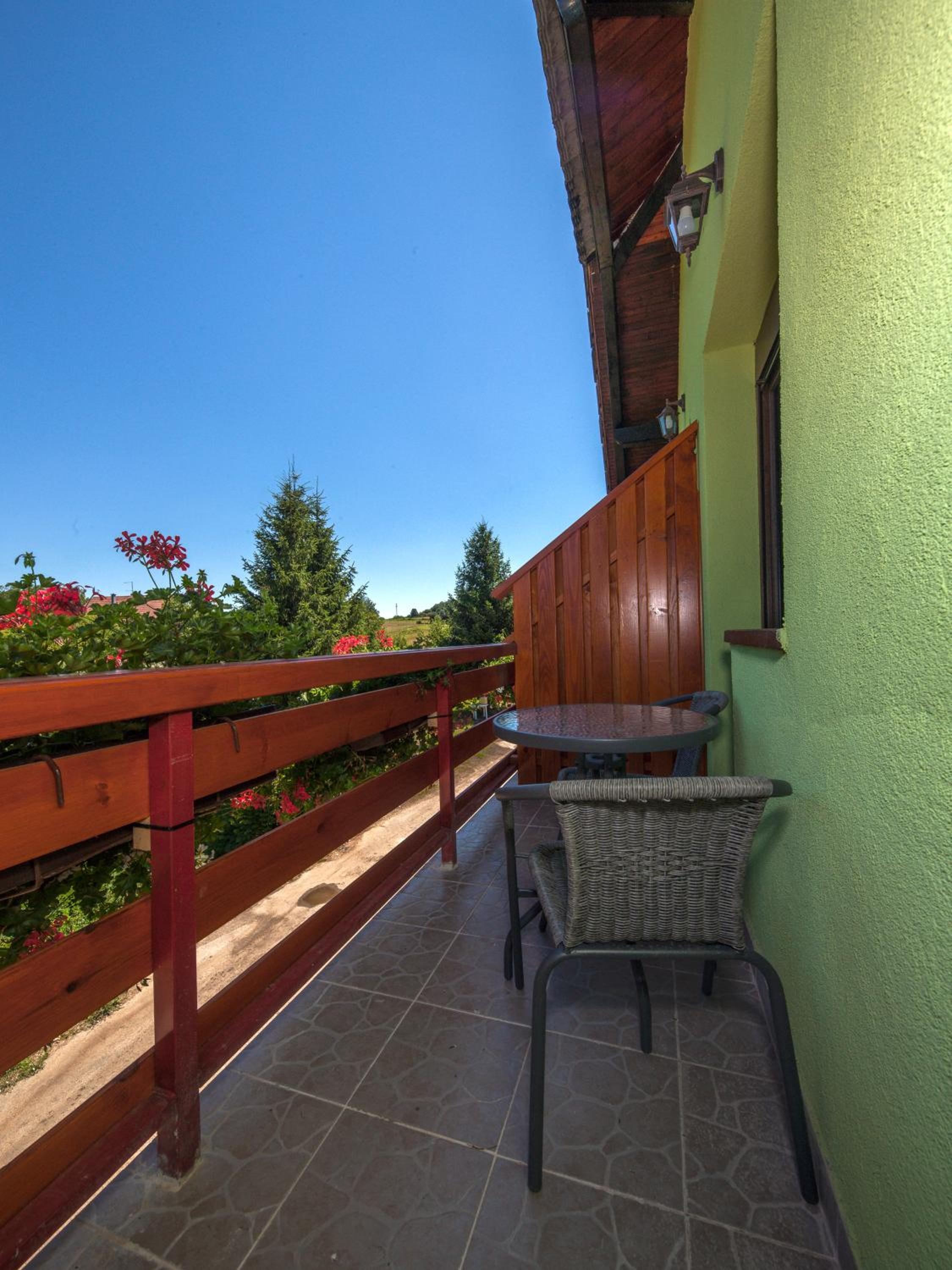 Triple Room - Photo 3
