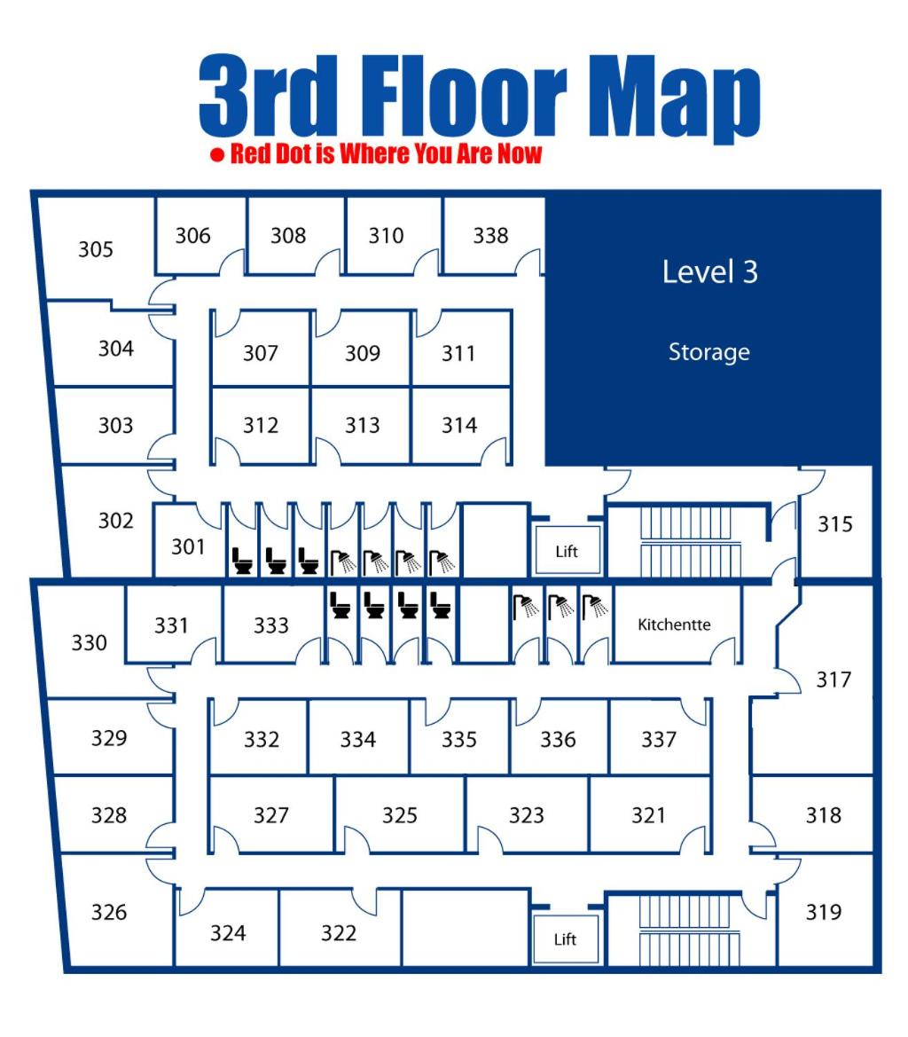 Budget Twin Room - Photo 34