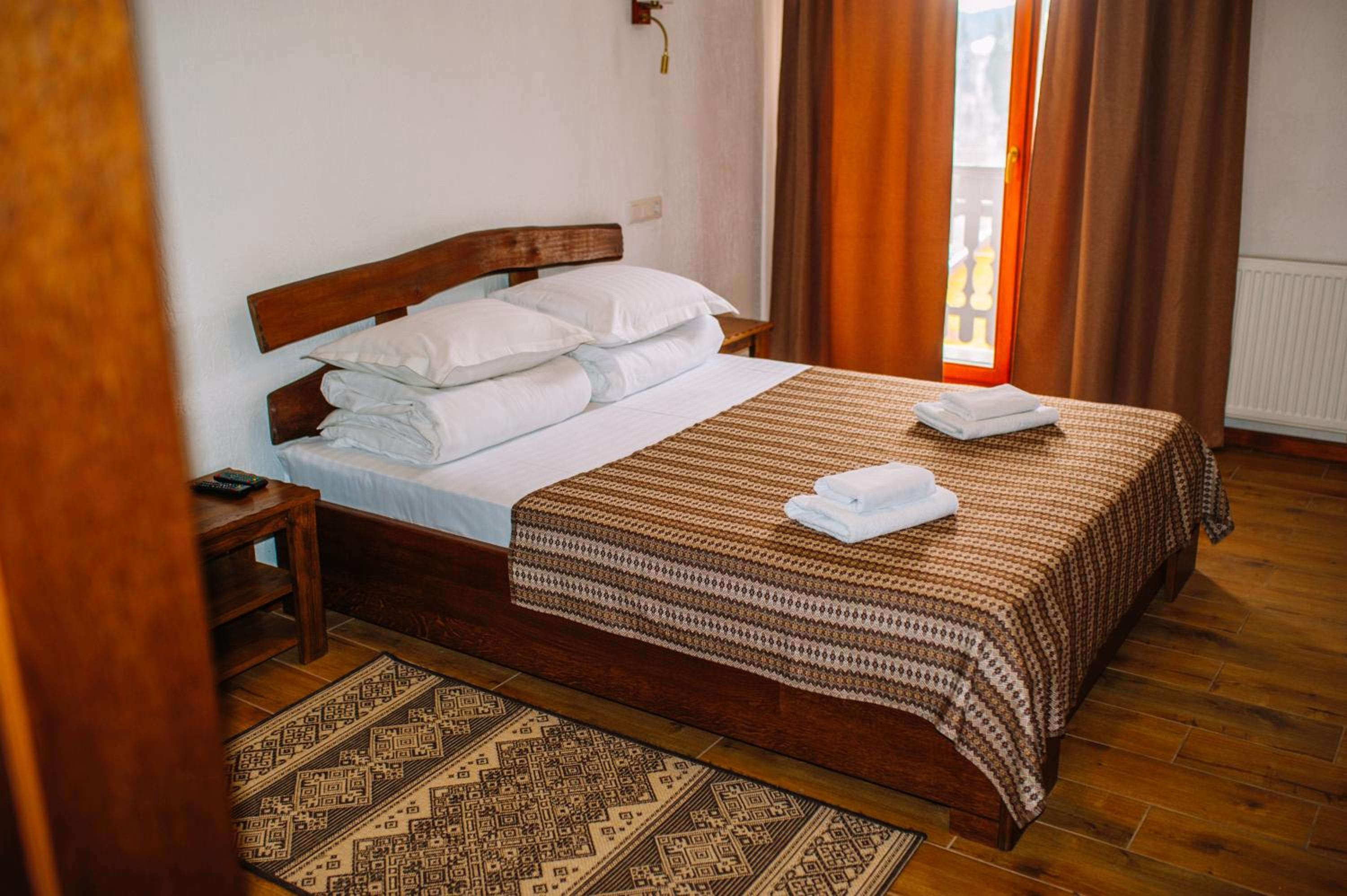 Double Room with Mountain View photo 1