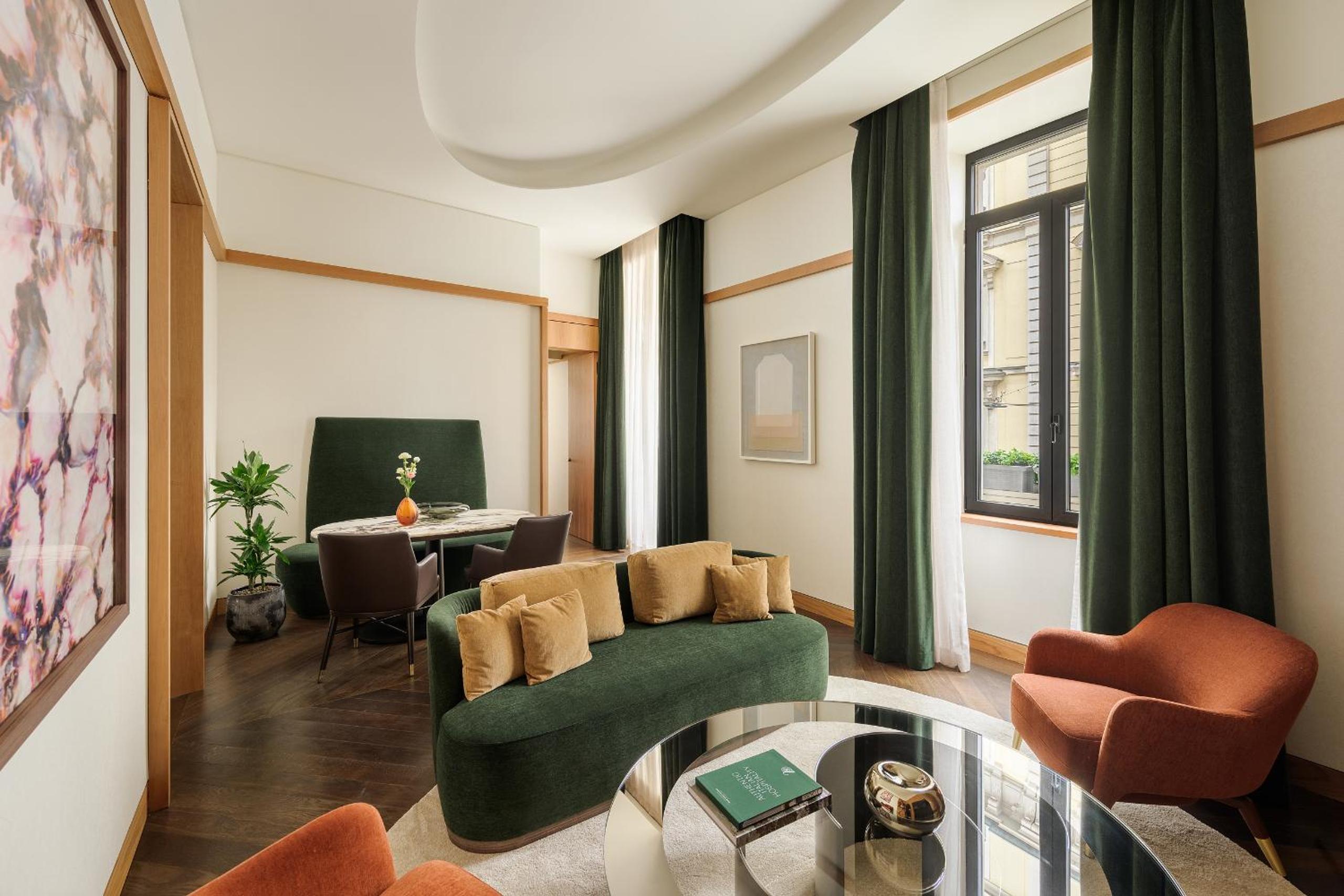 Solferino Suite