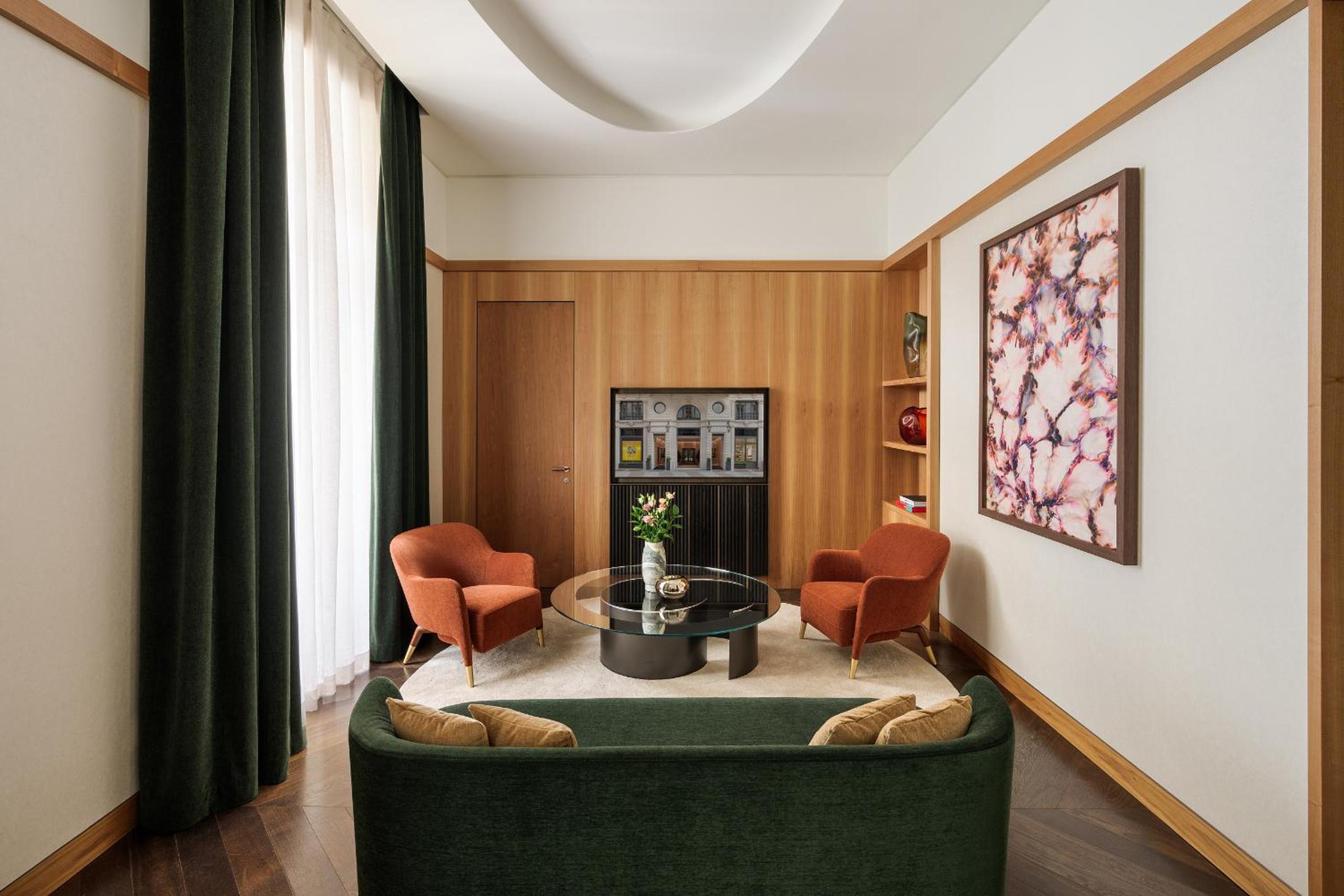 Solferino Suite