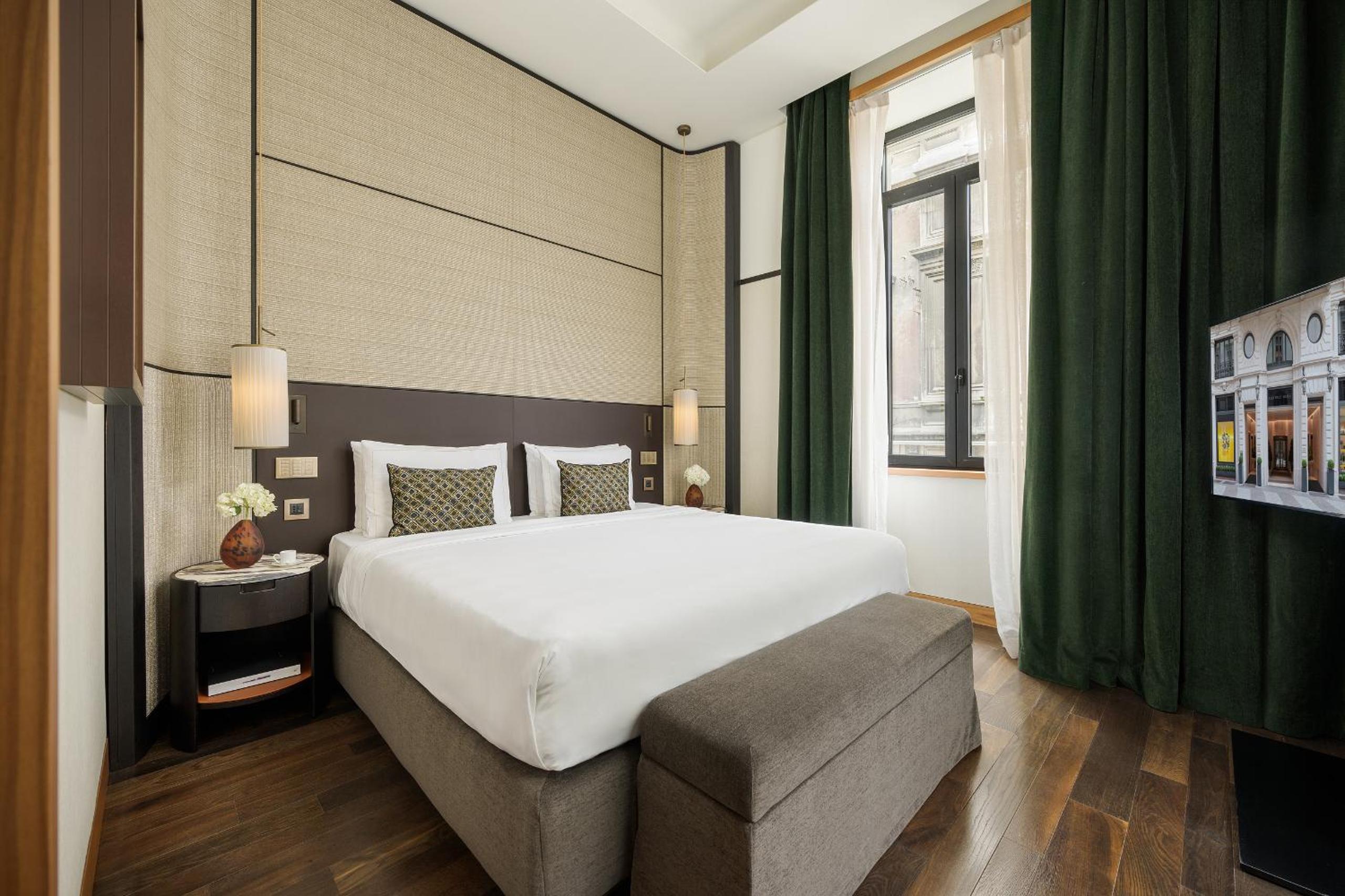 Solferino Suite