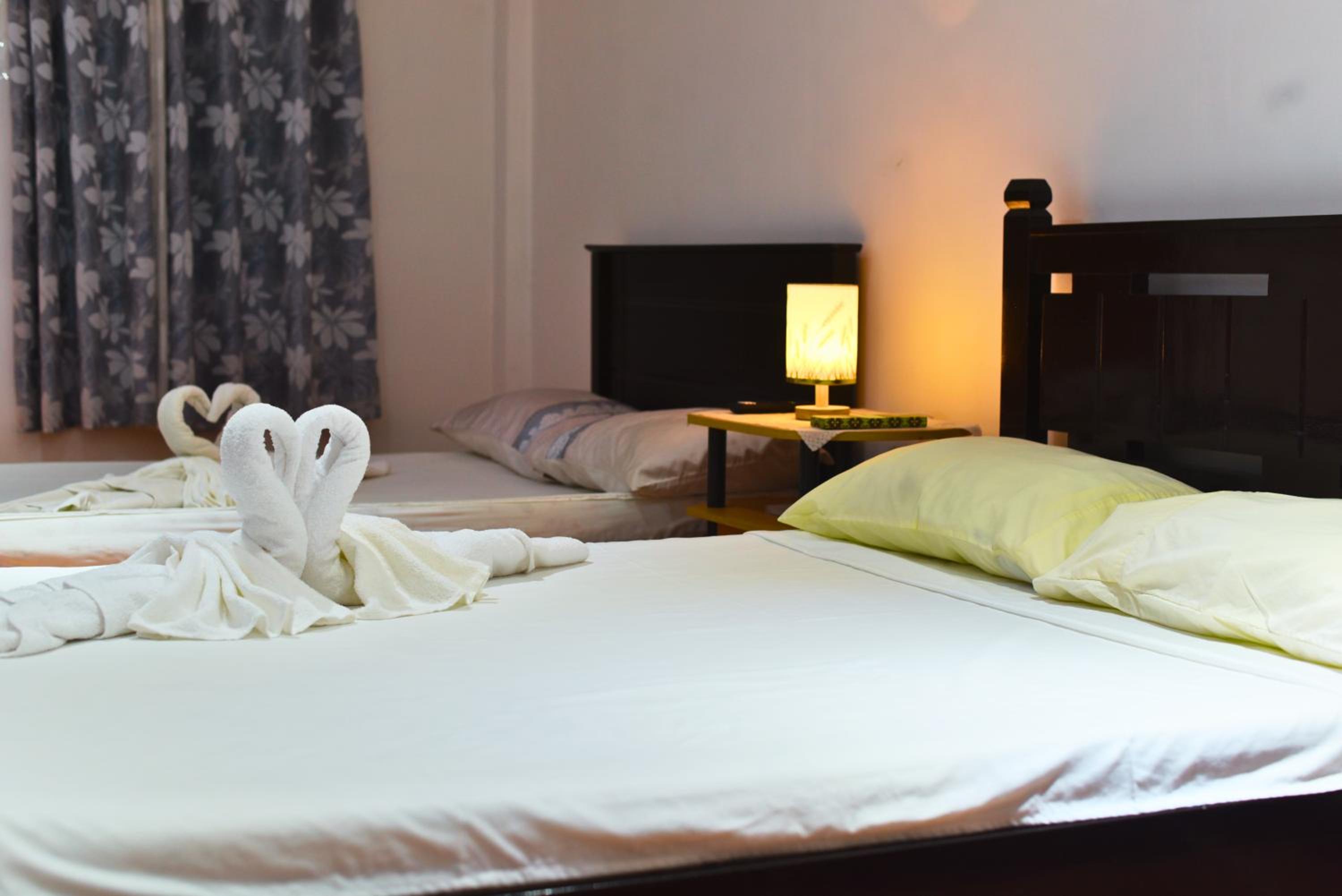 Standard Double Room photo 3