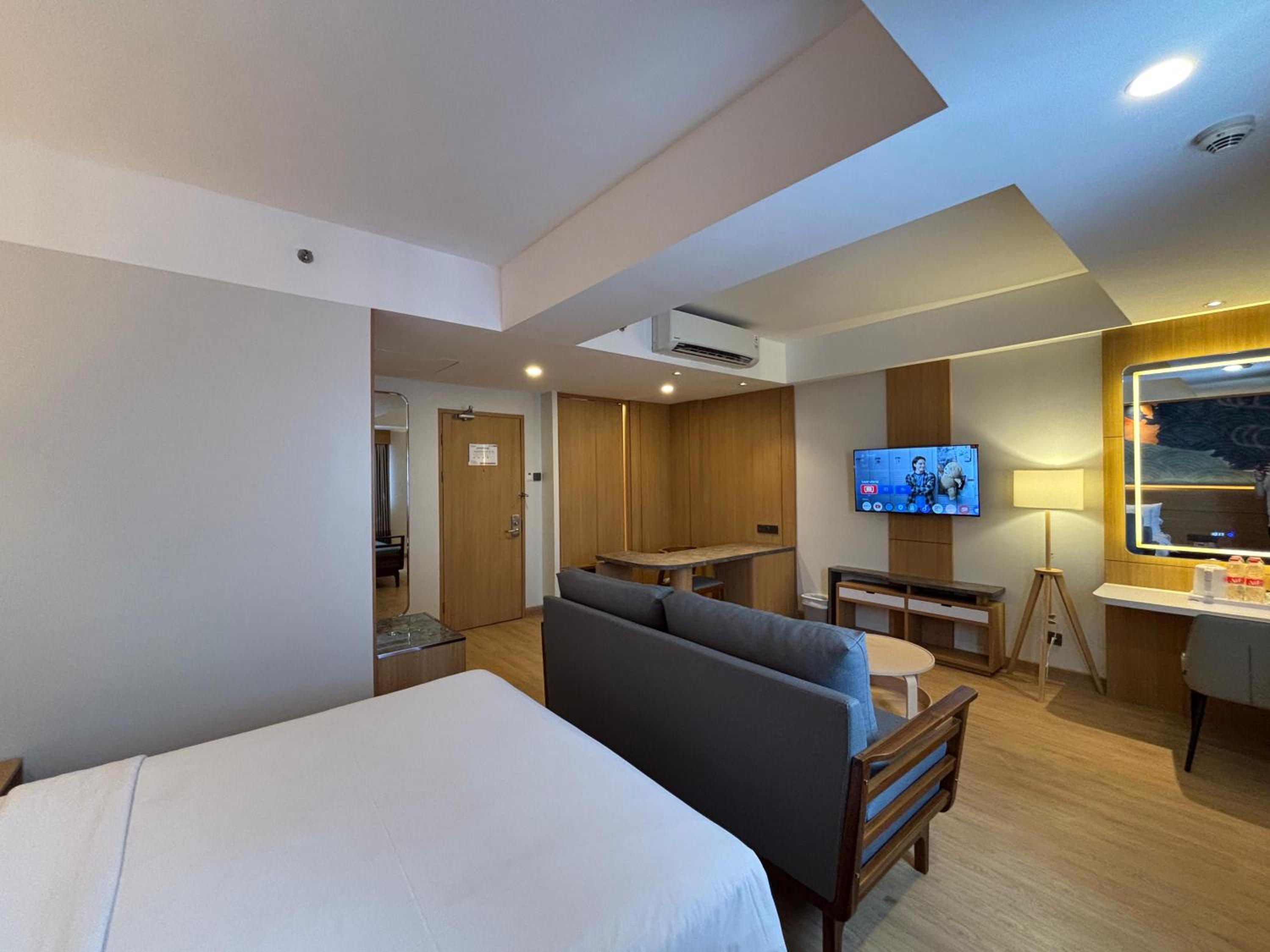 Suite photo 2