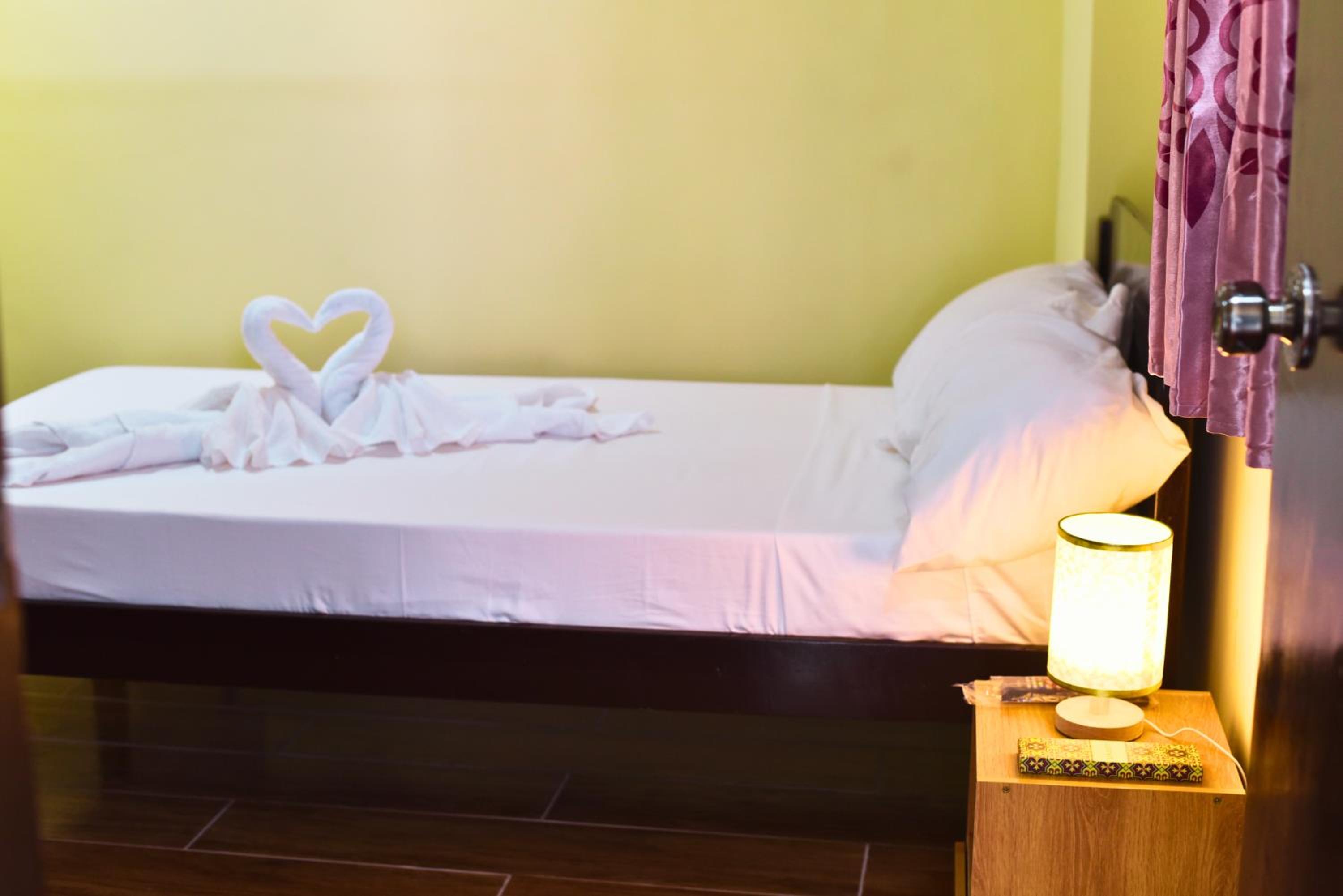 Deluxe Single Room photo 3
