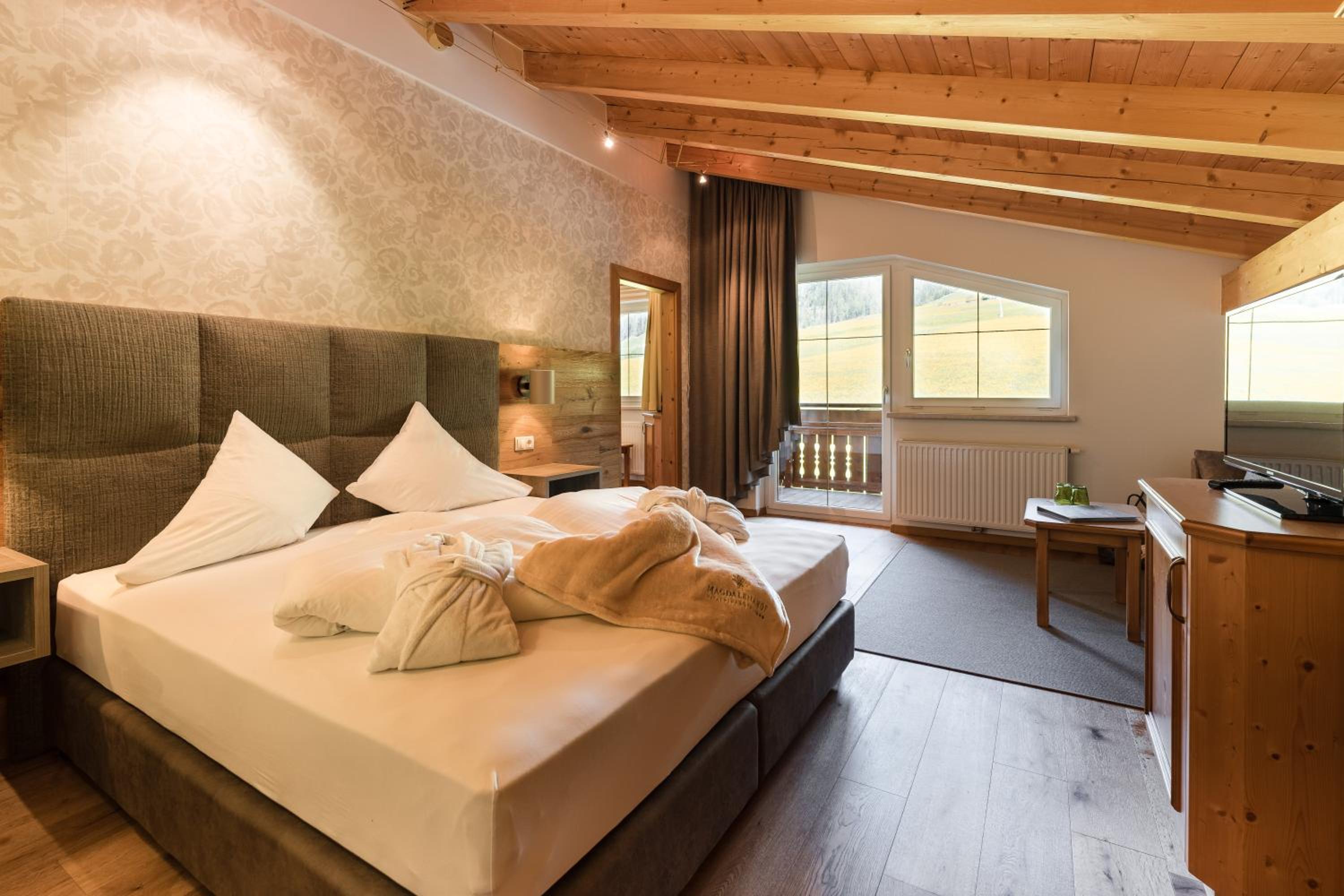 Family Junior Suite