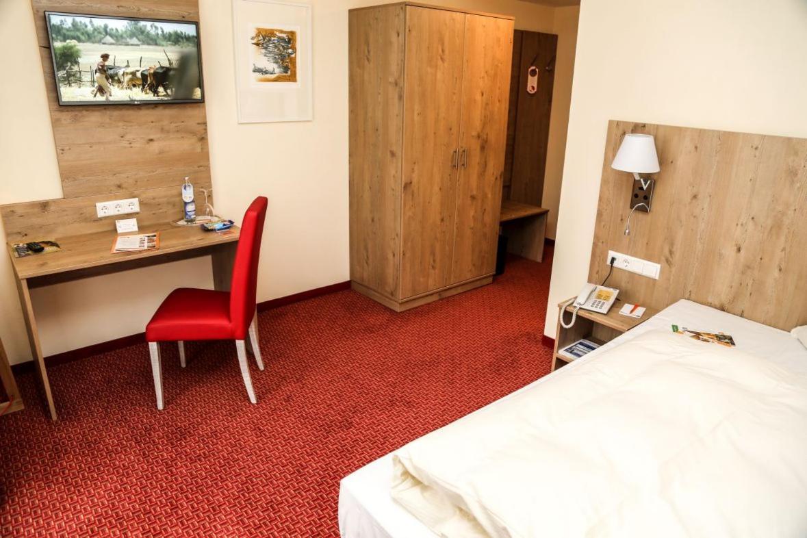 Comfort Double Room photo 1