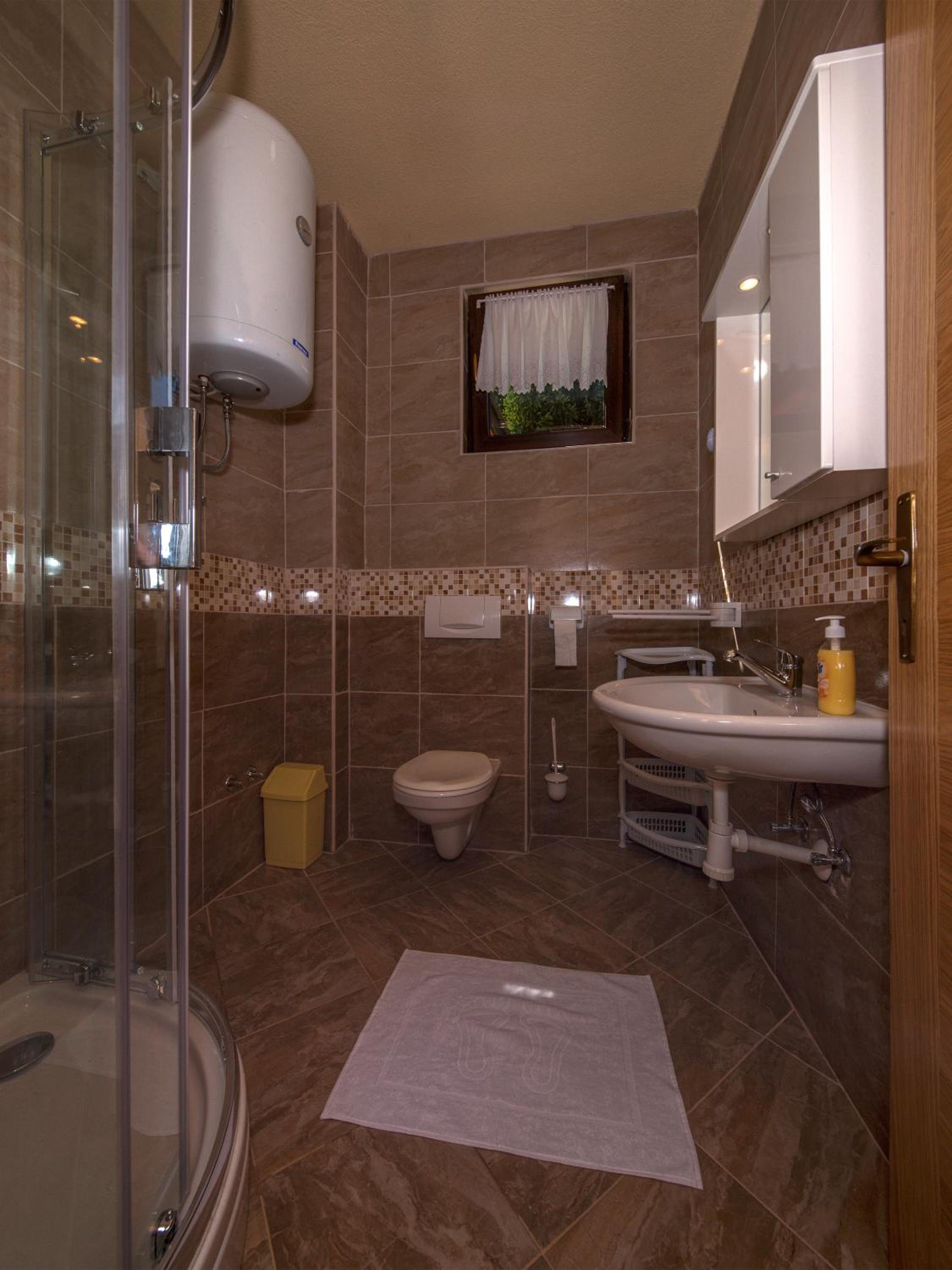 Twin Room with Terrace - Photo 5