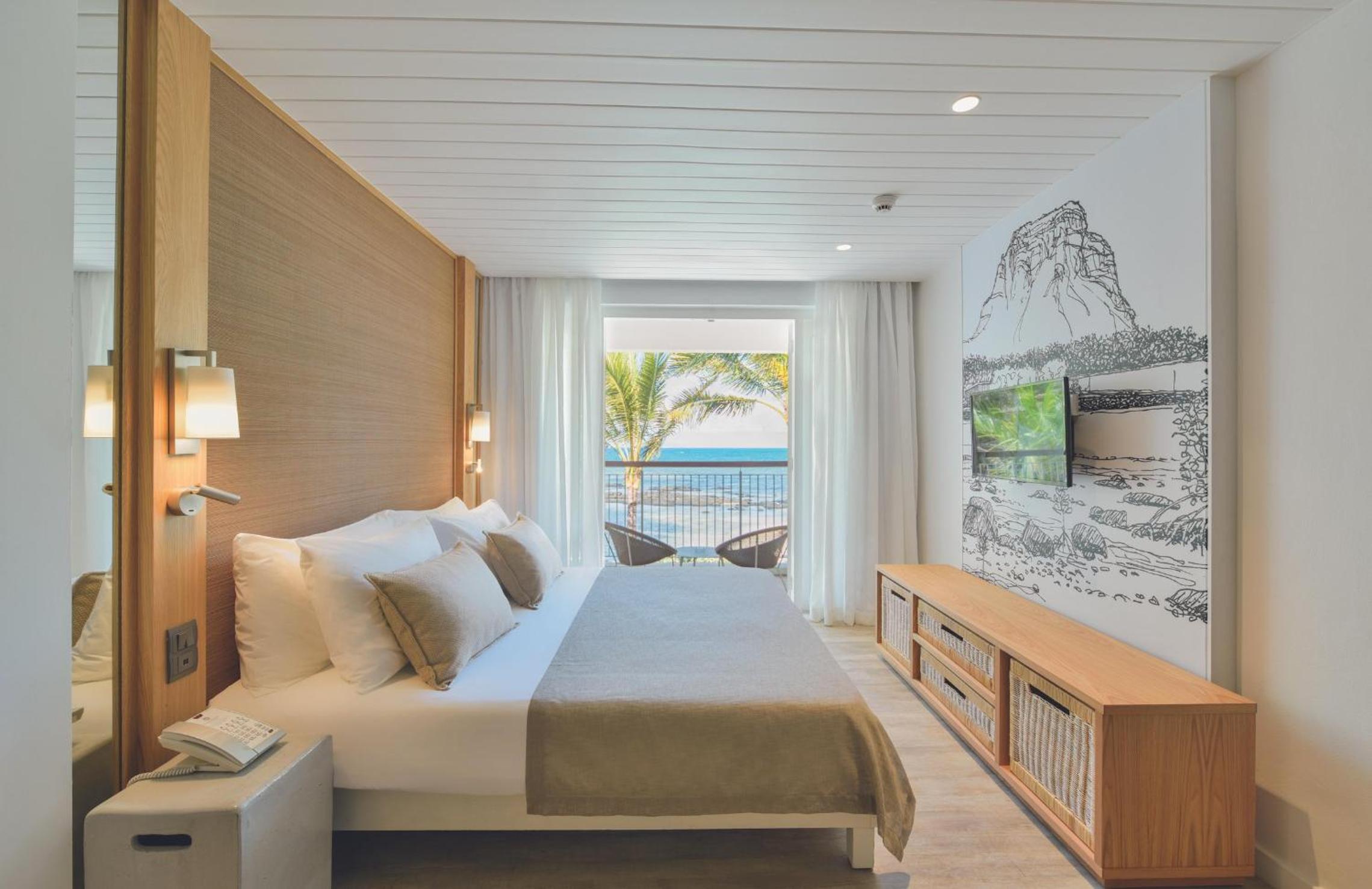 Duplex Sea
