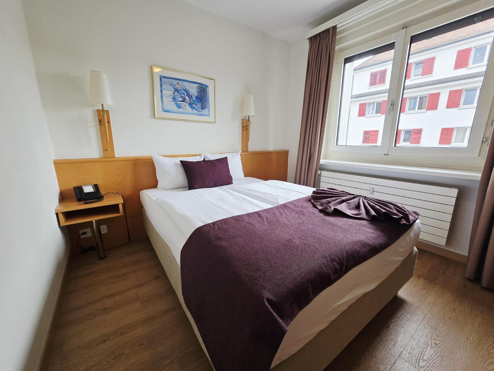Standard Double Room — the supplier's photographs — photo 4