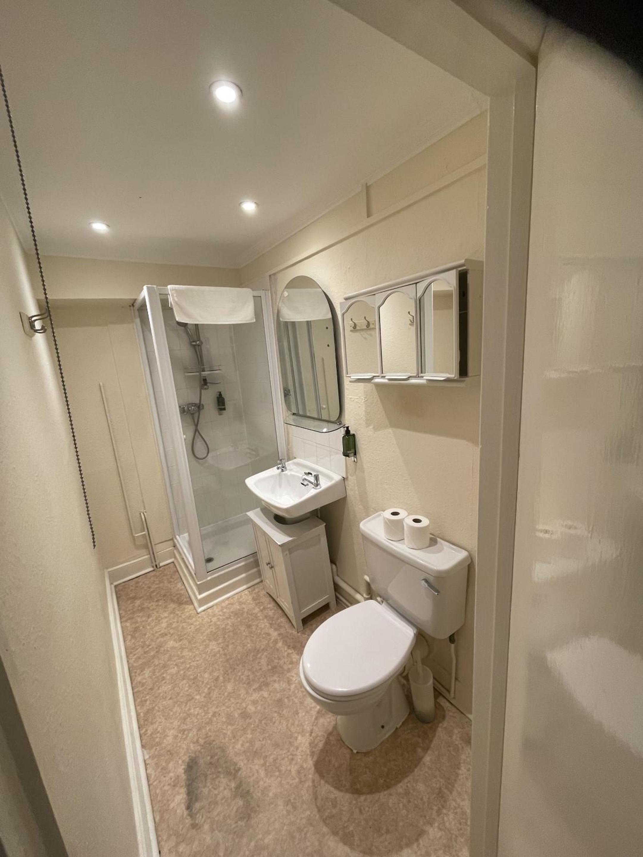 One-Bedroom Family Apartment photo 2