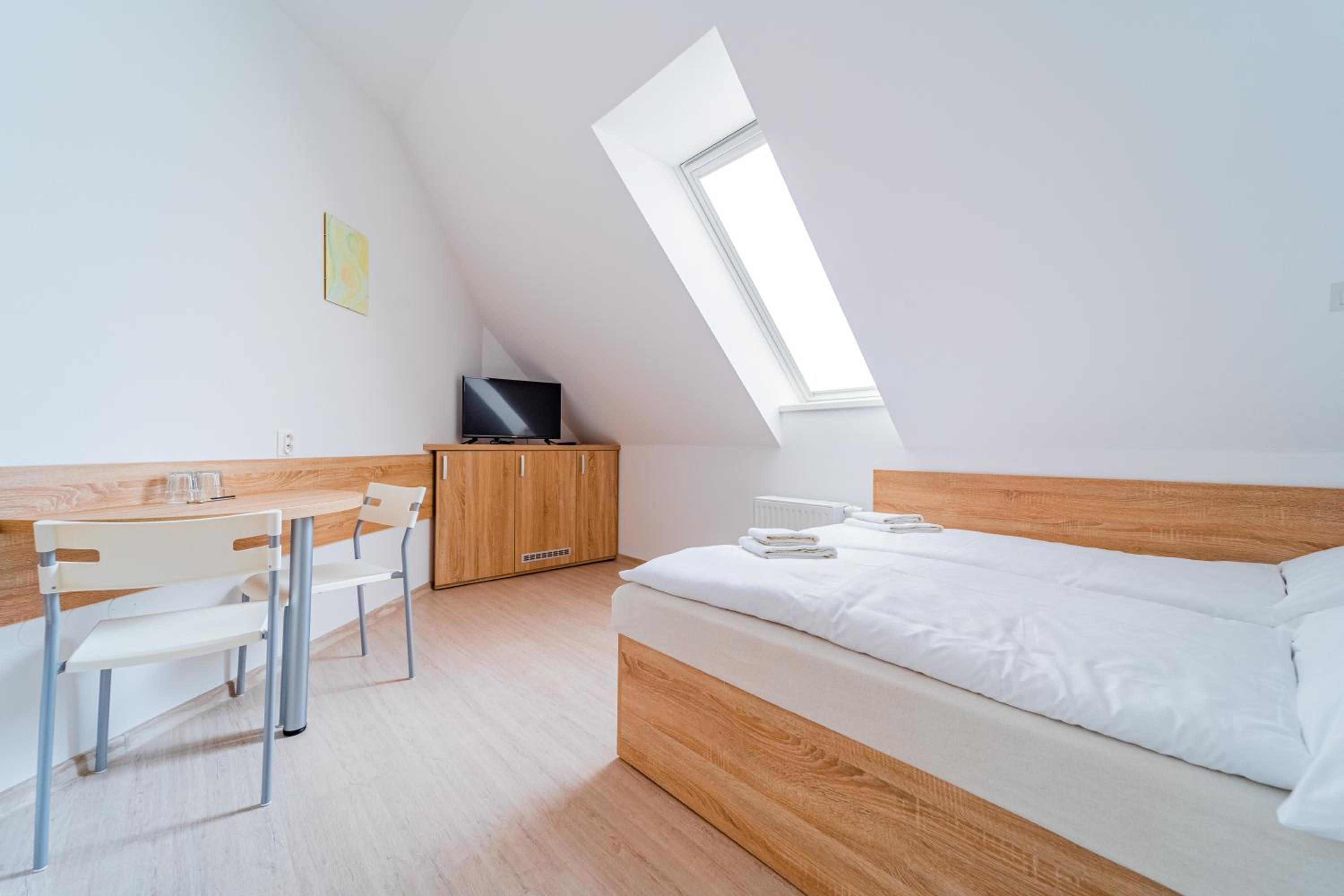 Double Room with Private Bathroom photo 2