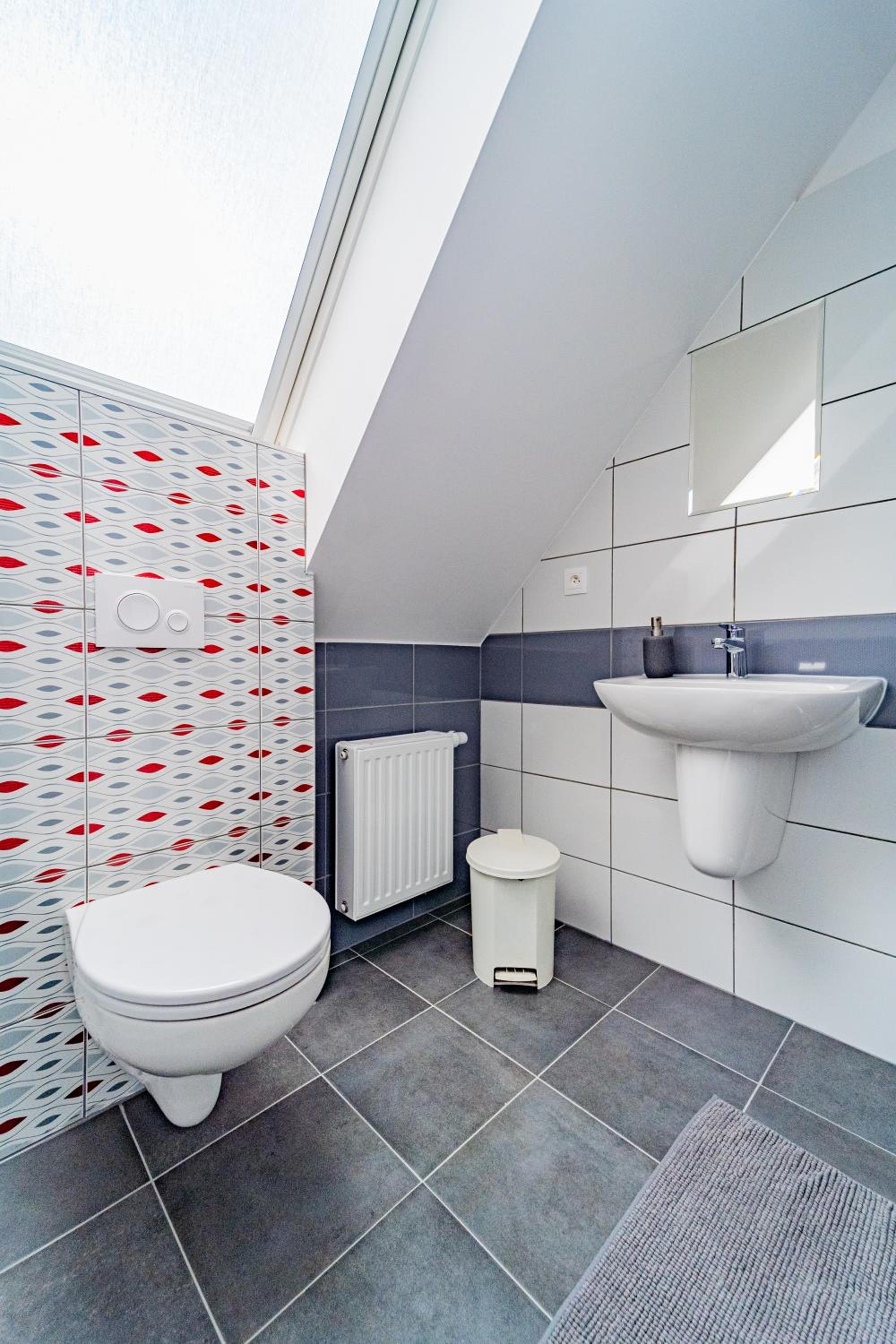 Double Room with Private Bathroom photo 1