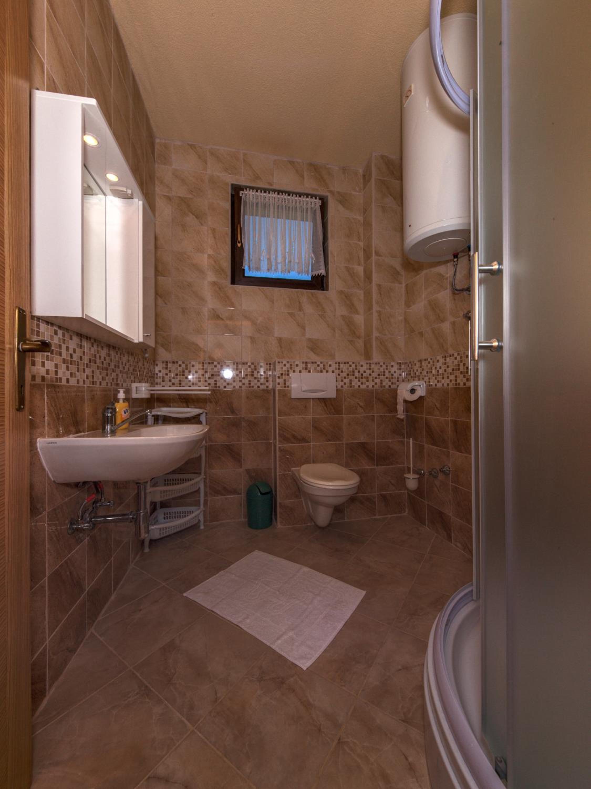 Double Room with Terrace - Photo 6