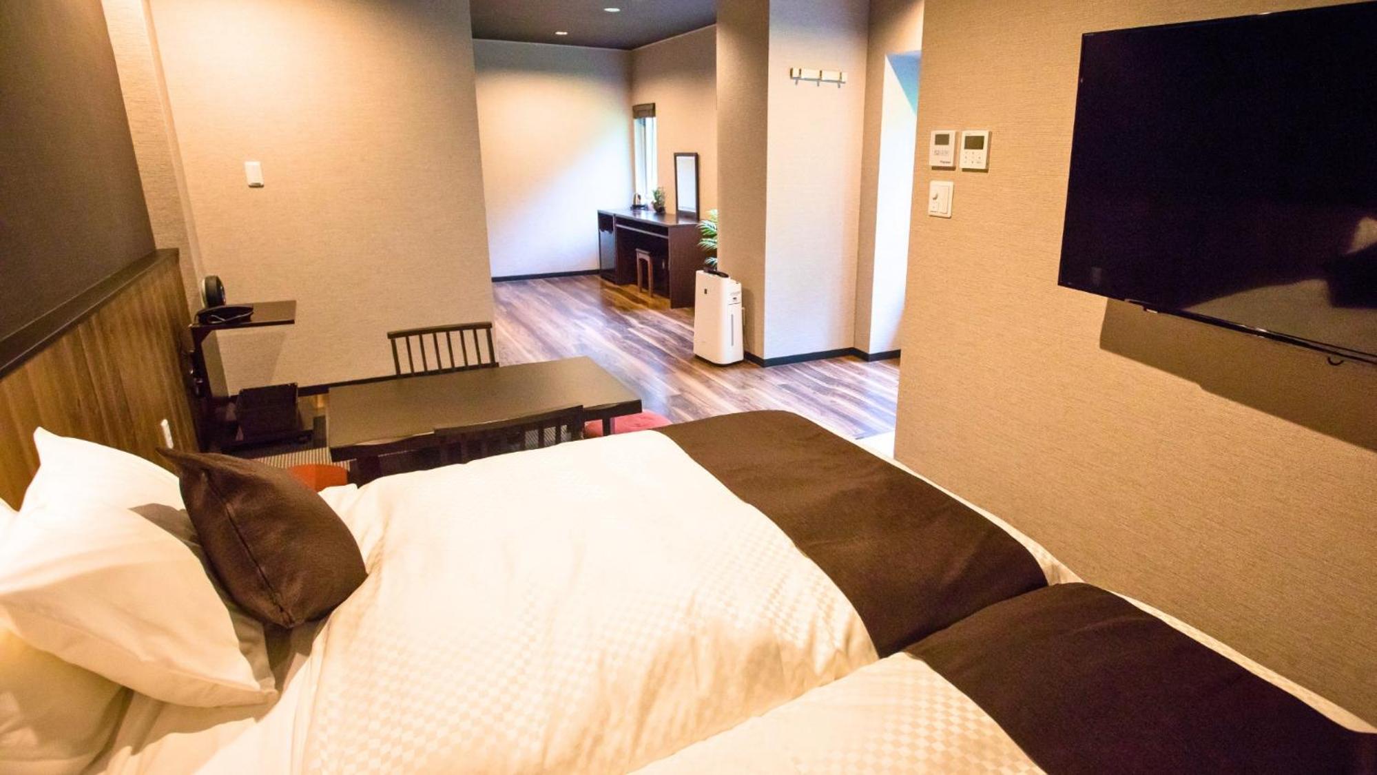 Superior Twin Room photo 3