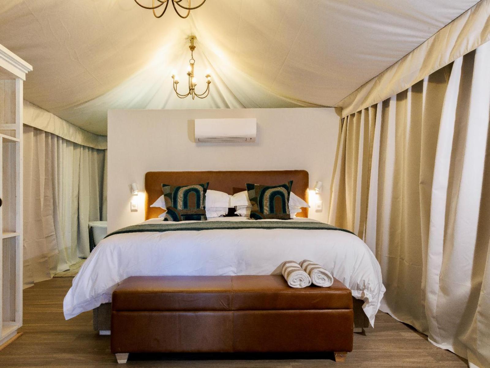 Executive Tent photo 2