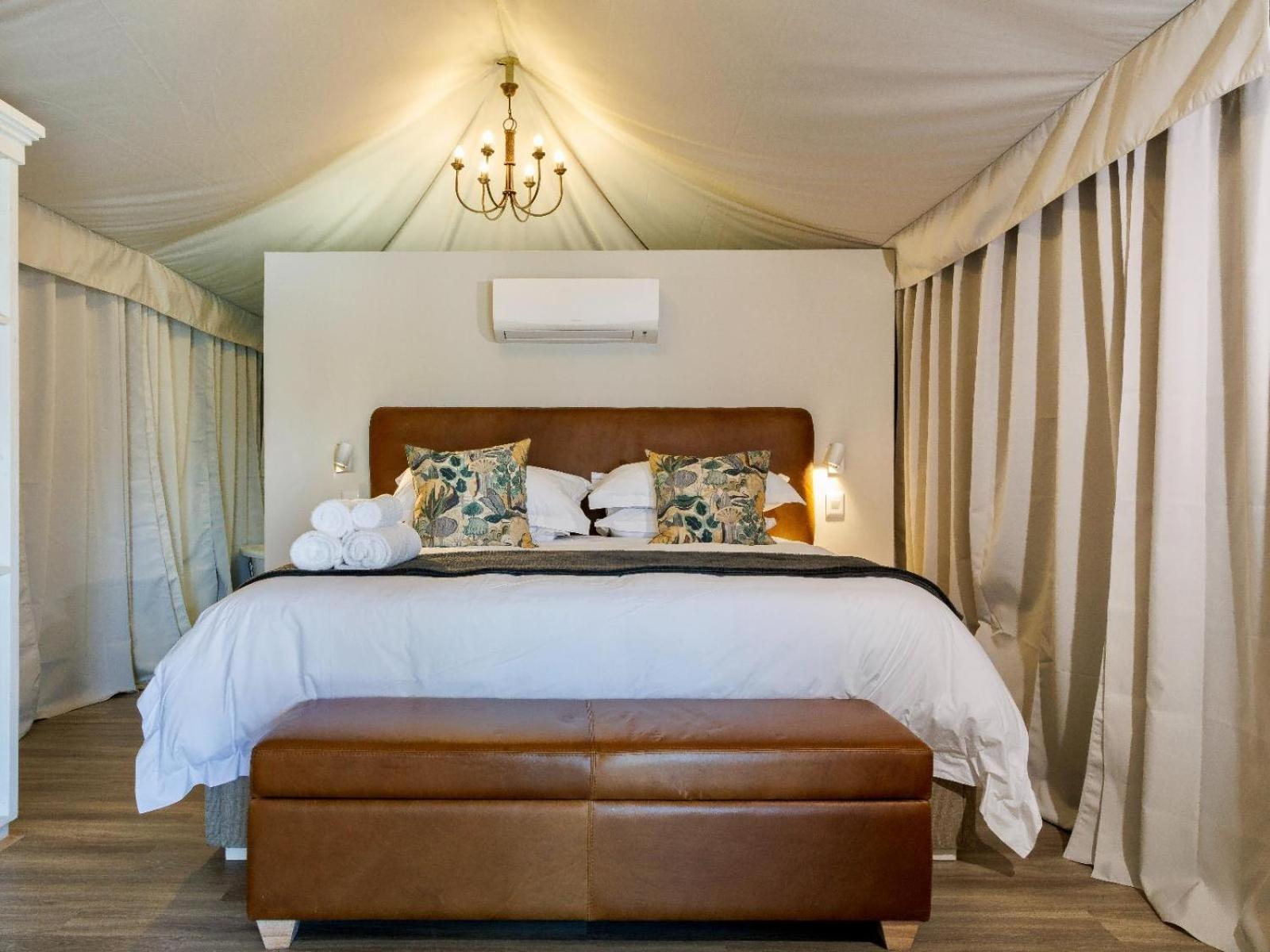 Comfort Tent