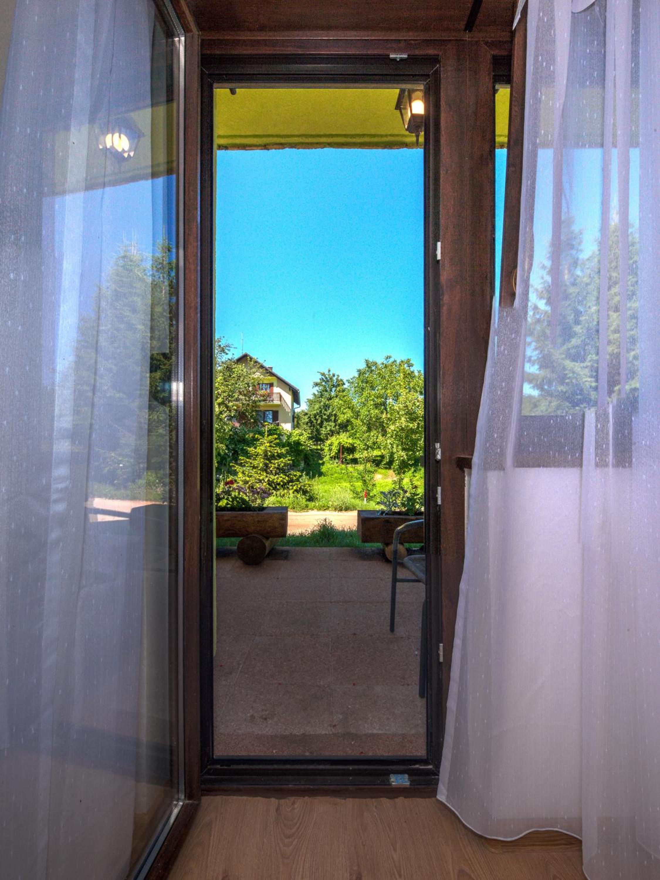 Double Room with Terrace - Photo 5