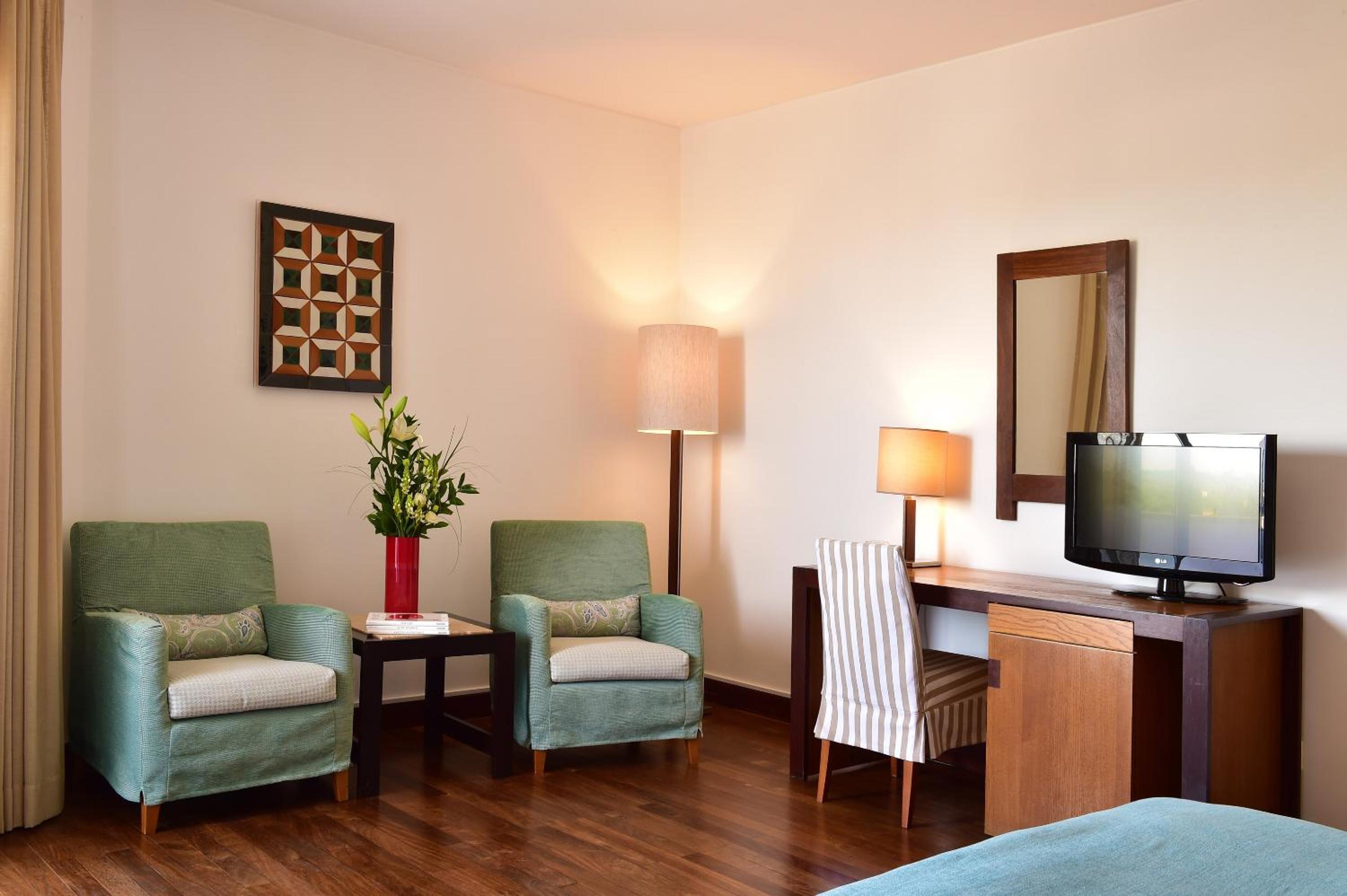 Classic Double or Twin Room photo 3