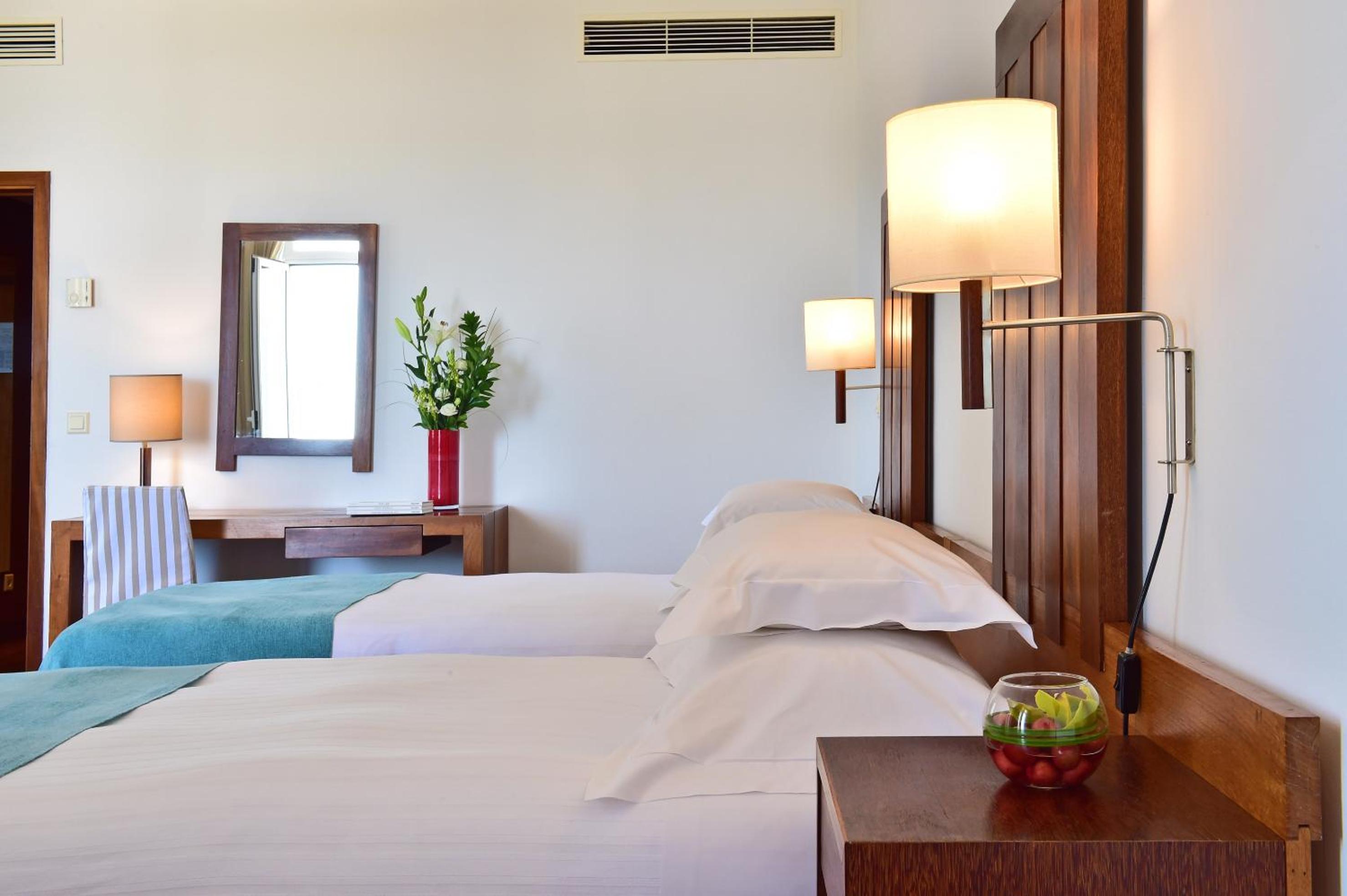 Classic Double or Twin Room