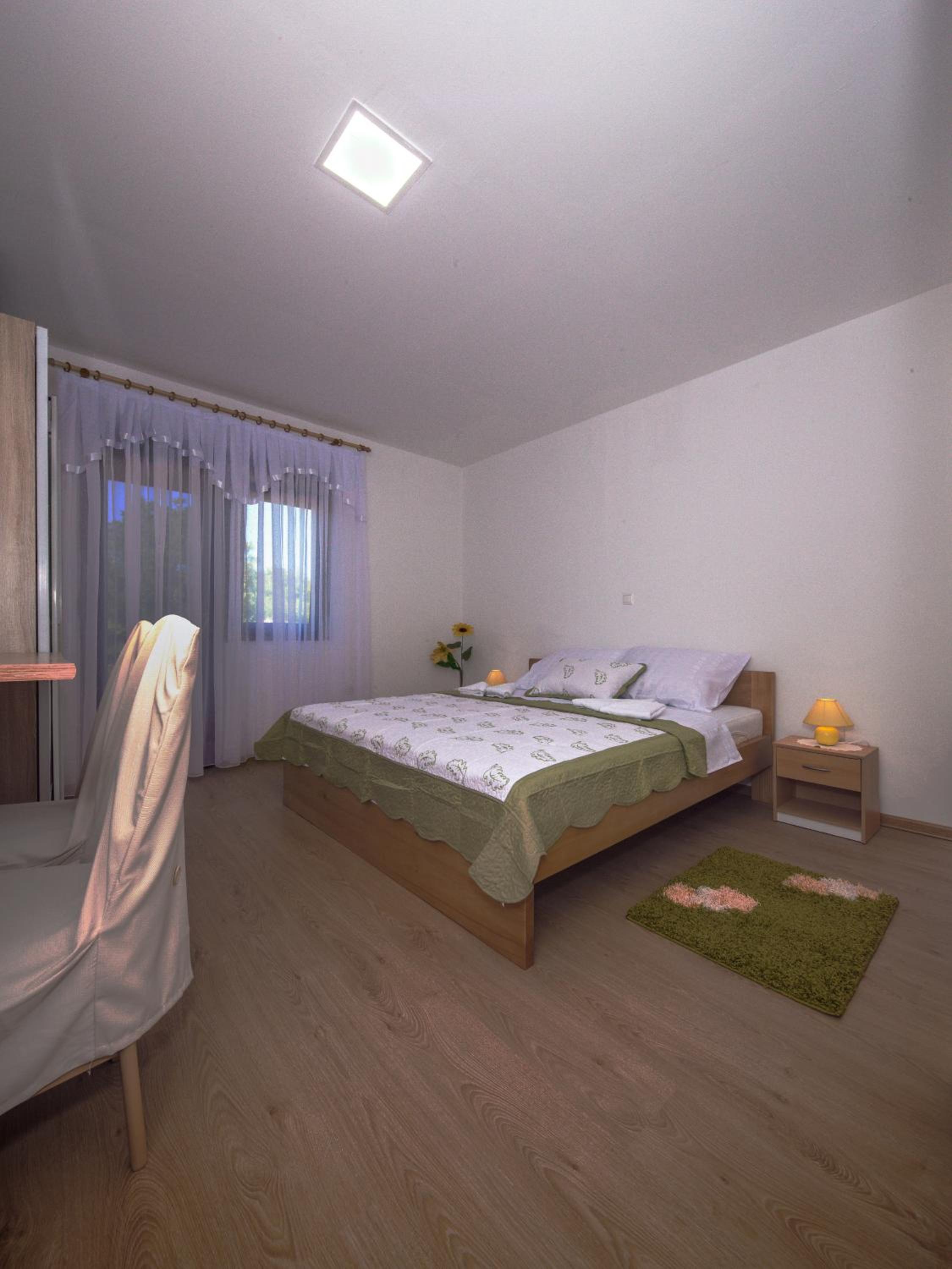 Double Room with Terrace - Photo 3