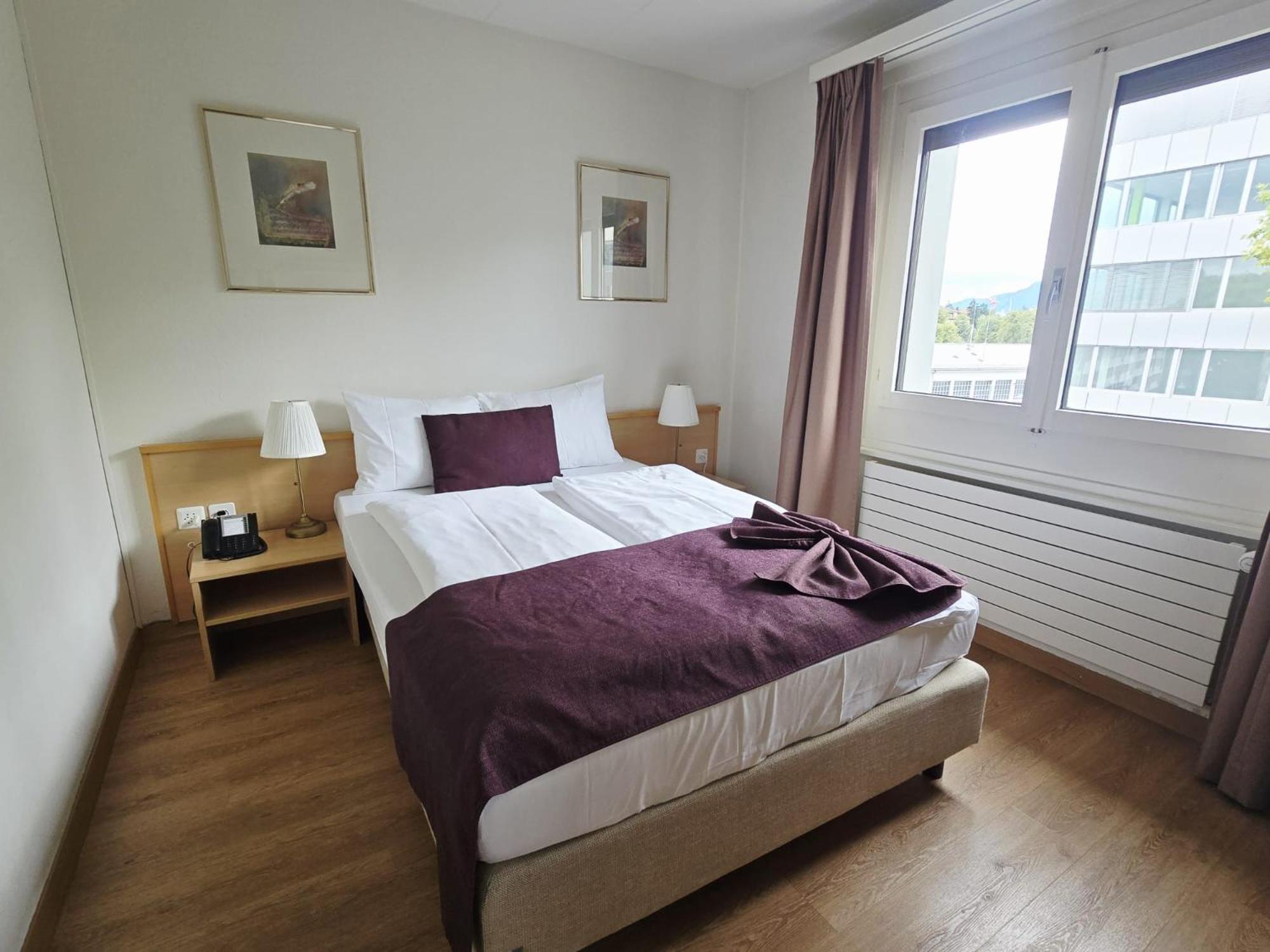 Standard Double Room — the supplier's photographs — photo 1