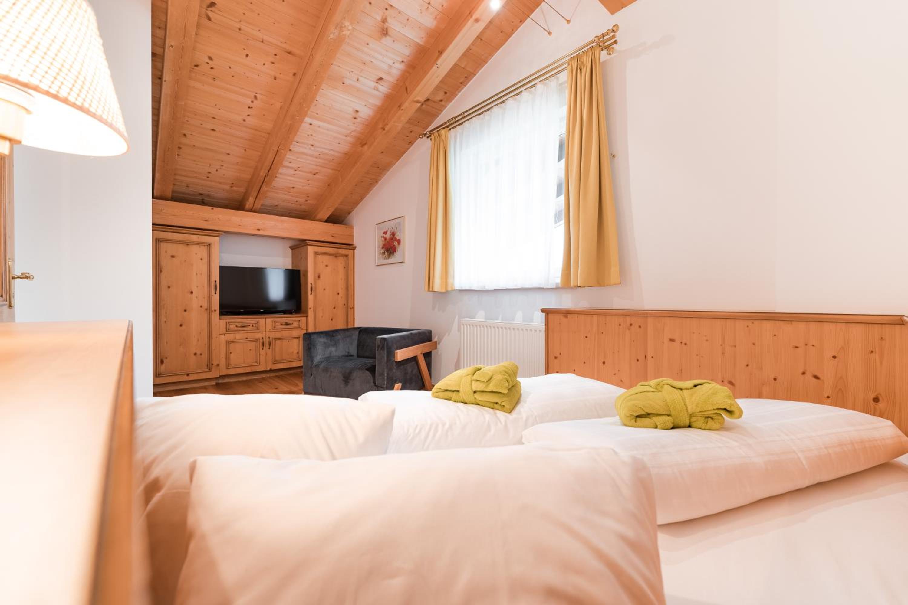 Family Junior Suite photo 3
