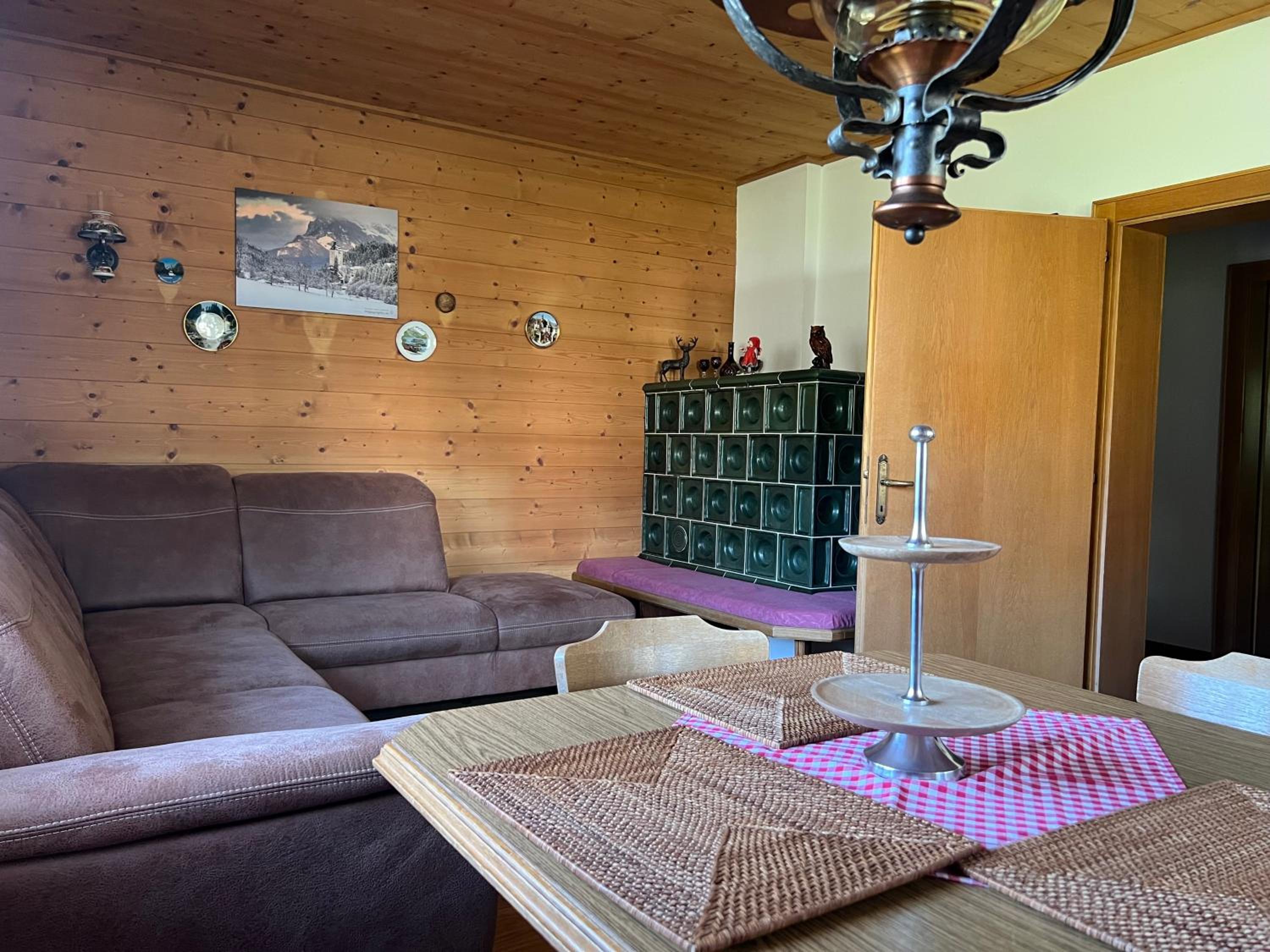 Holiday Home (Annex) photo 2