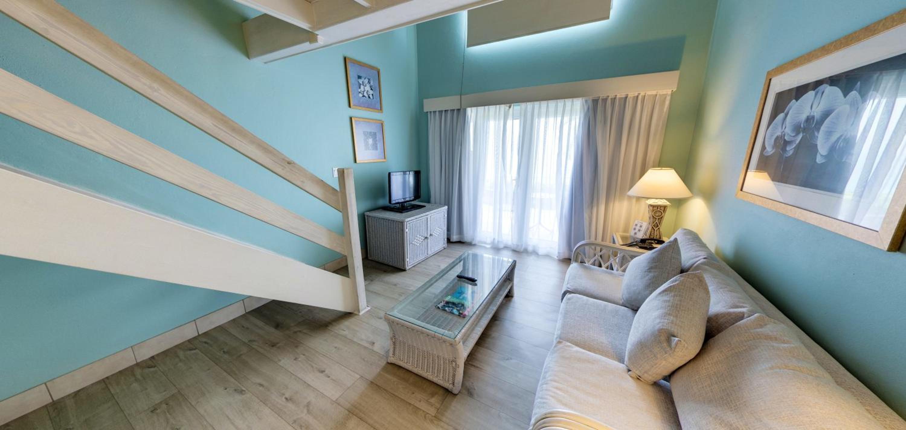Duplex Suite photo 2