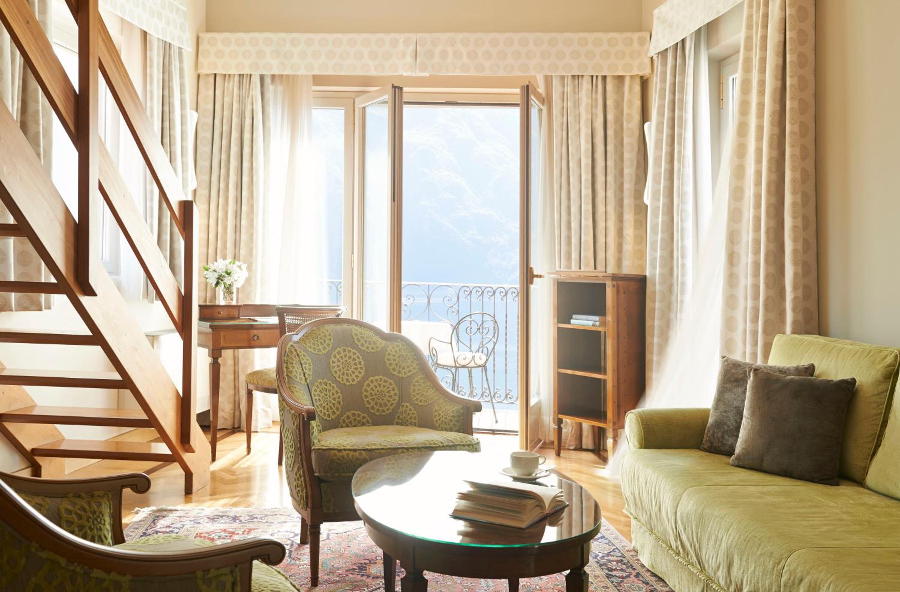 Tower Suite