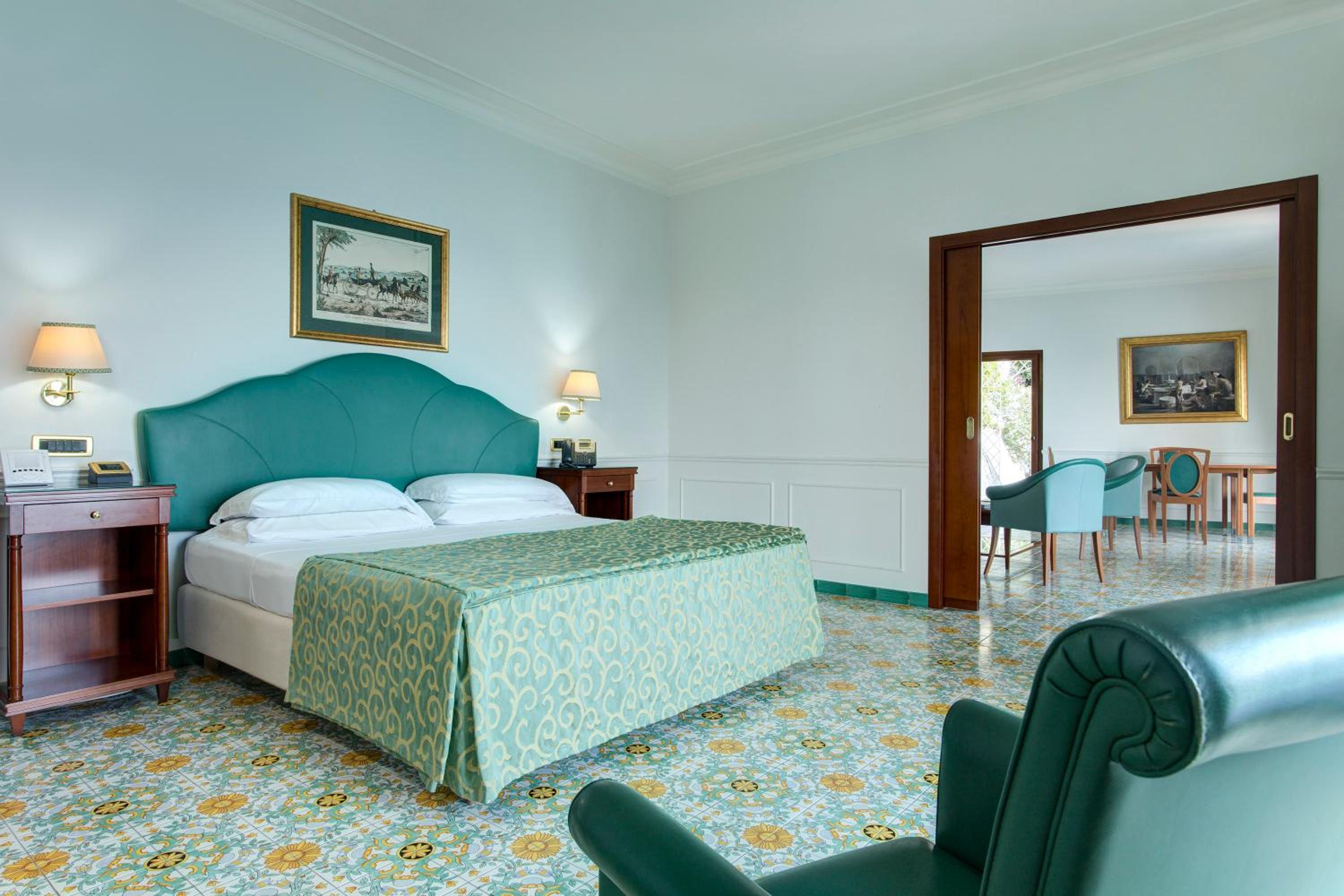 Suite with Sea View - Photo 1