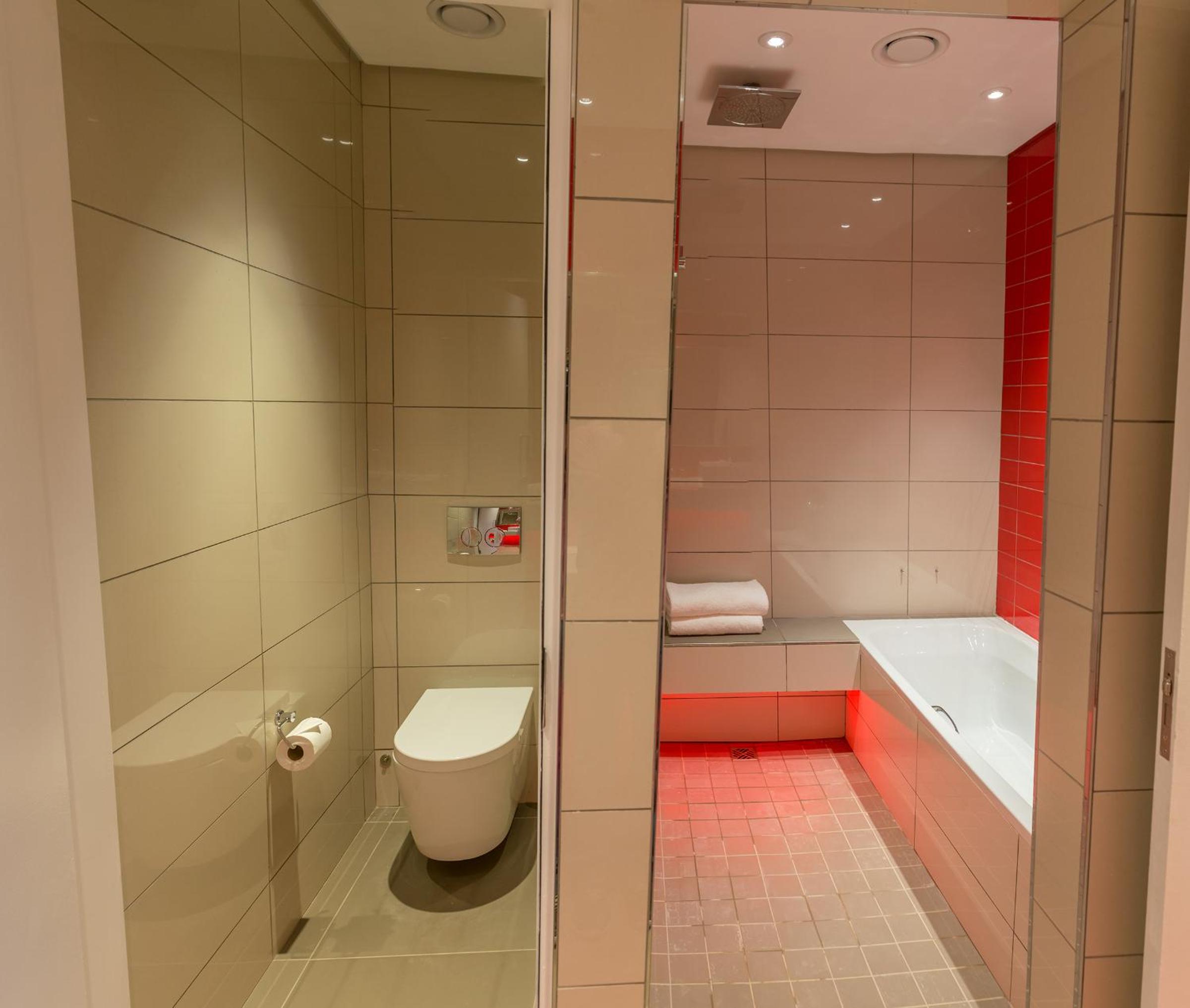 Junior Suite - Photo 2