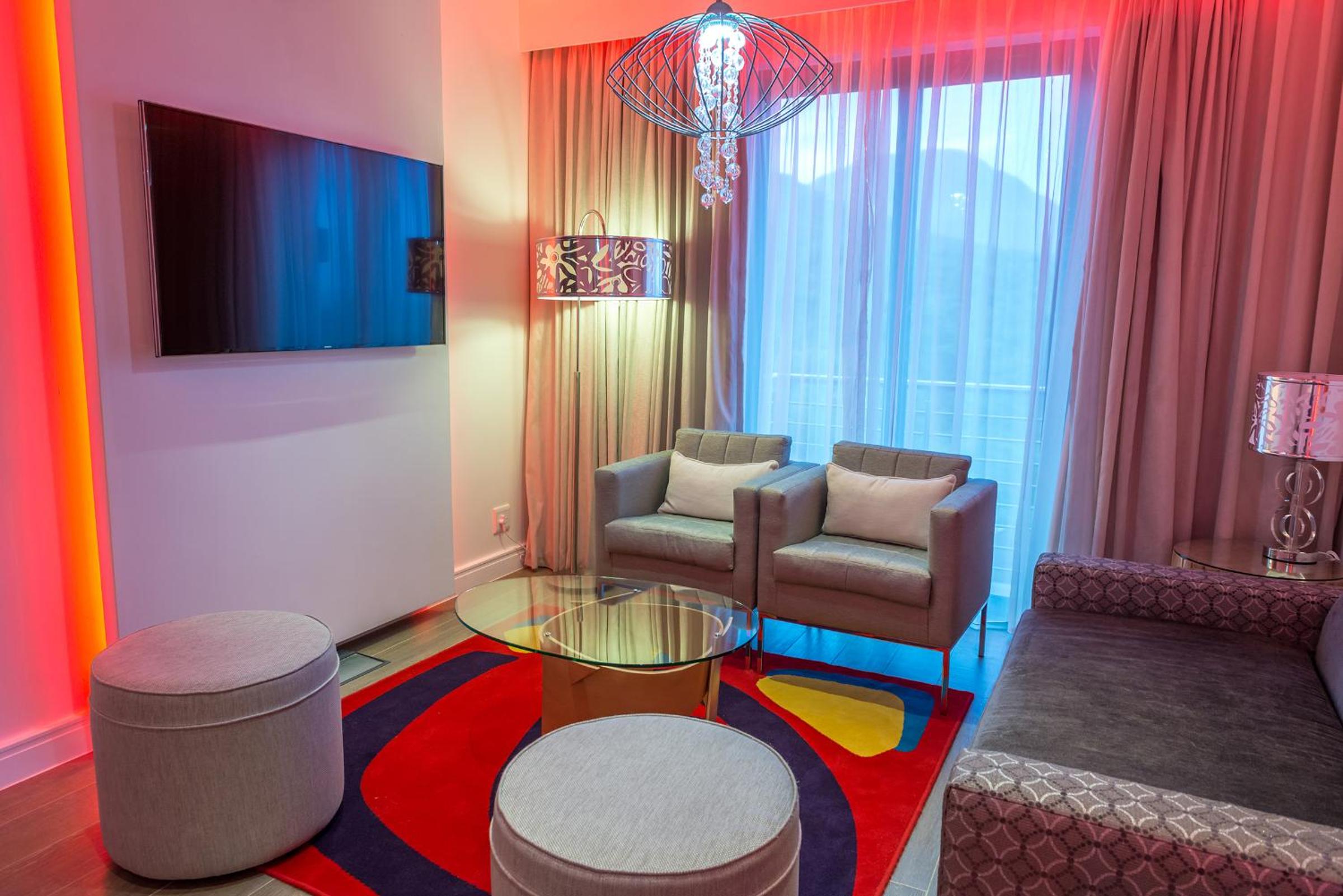 Junior Suite - Photo 1