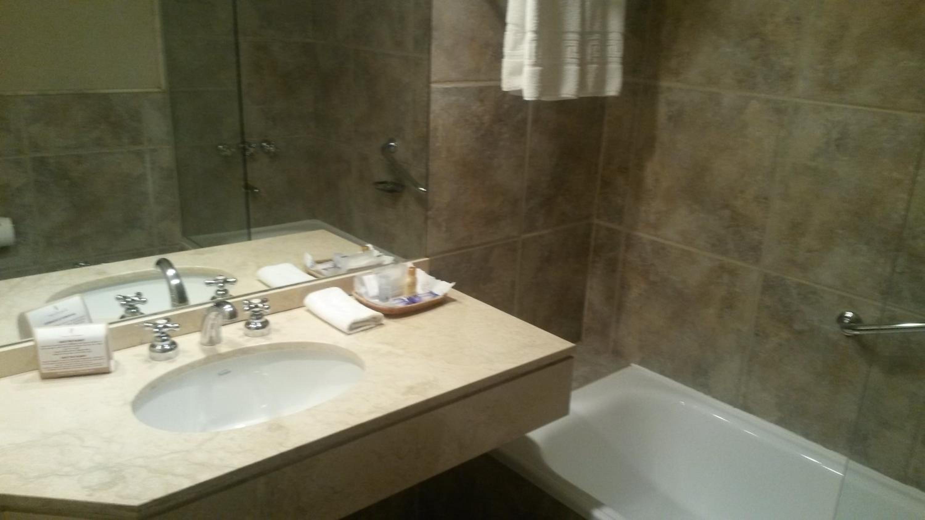 Economy Double or Twin Room photo 3