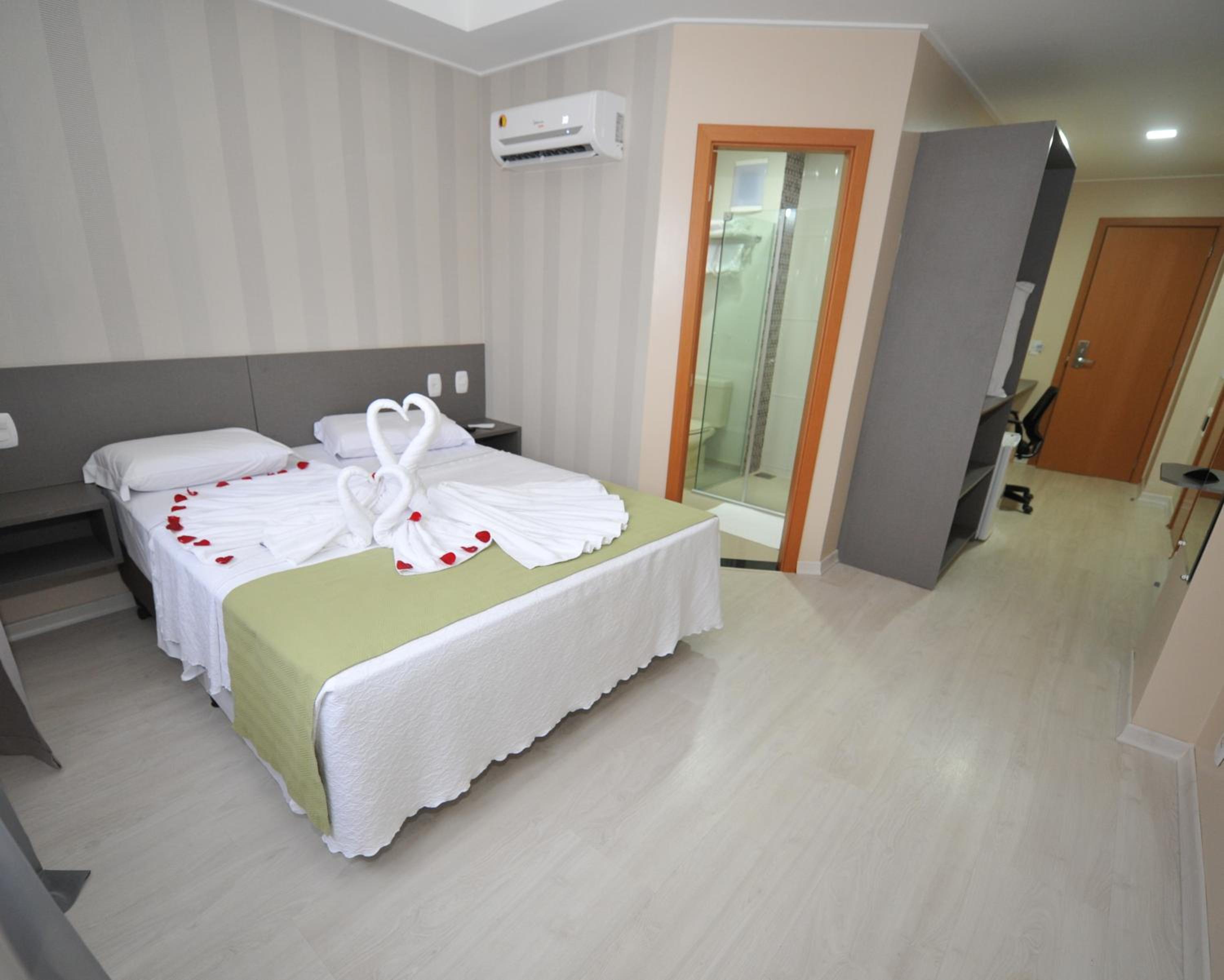 Luxury Double Room photo 1
