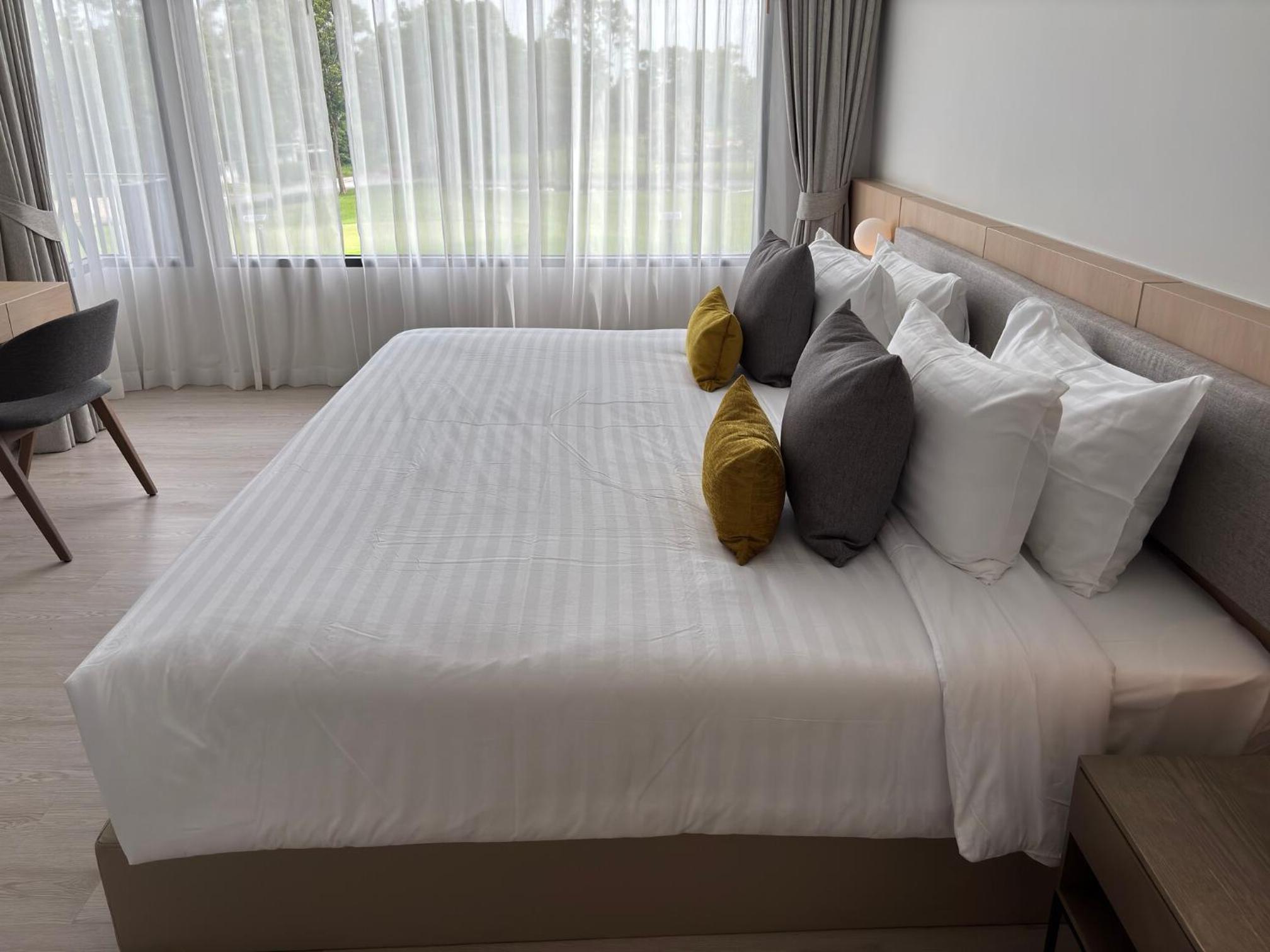 Grand Deluxe Double or Twin Room - Photo 7