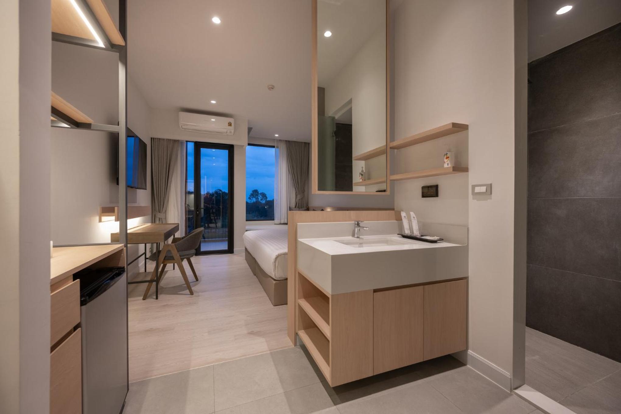 Grand Deluxe Double or Twin Room - Photo 4