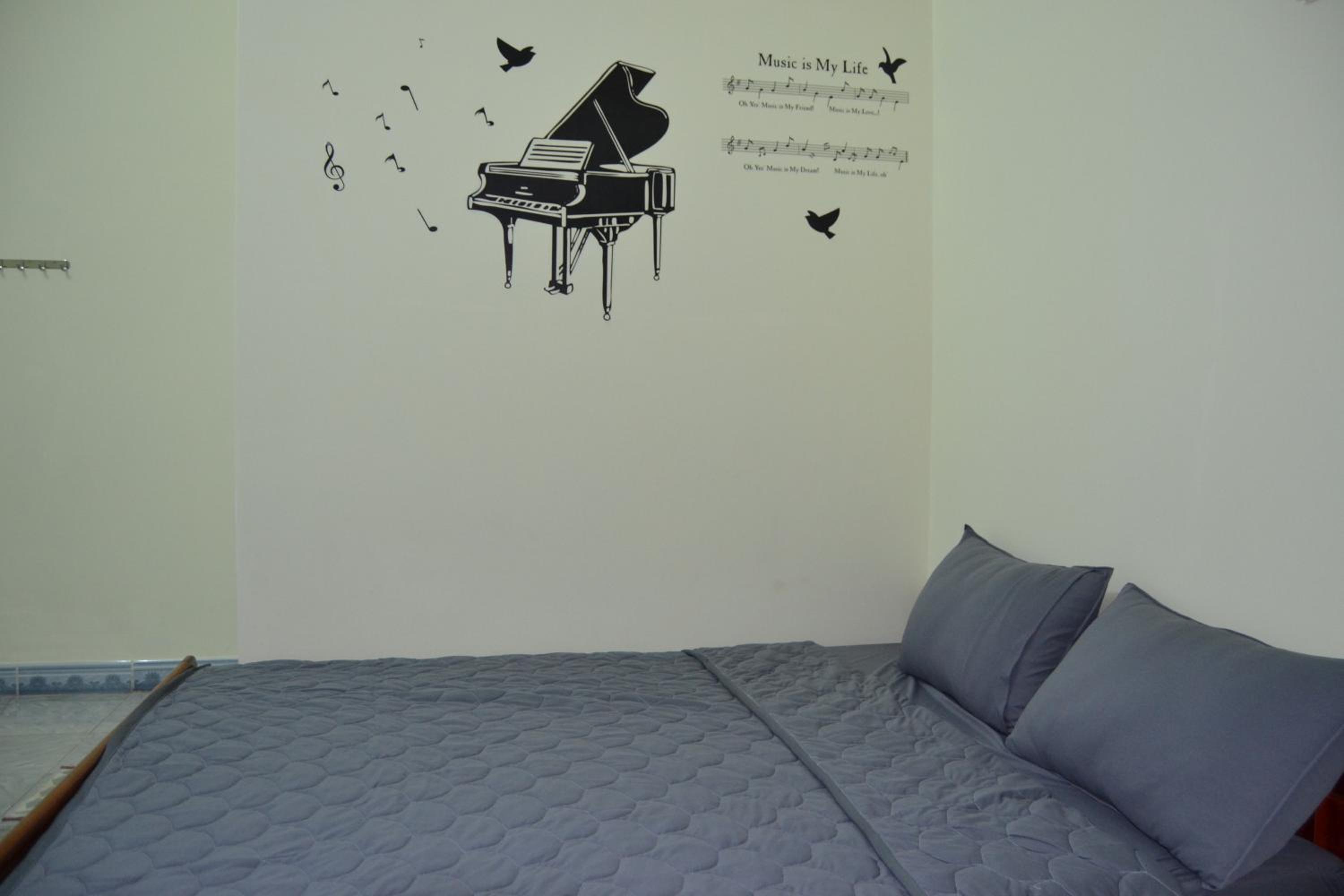 Triple Room photo 3
