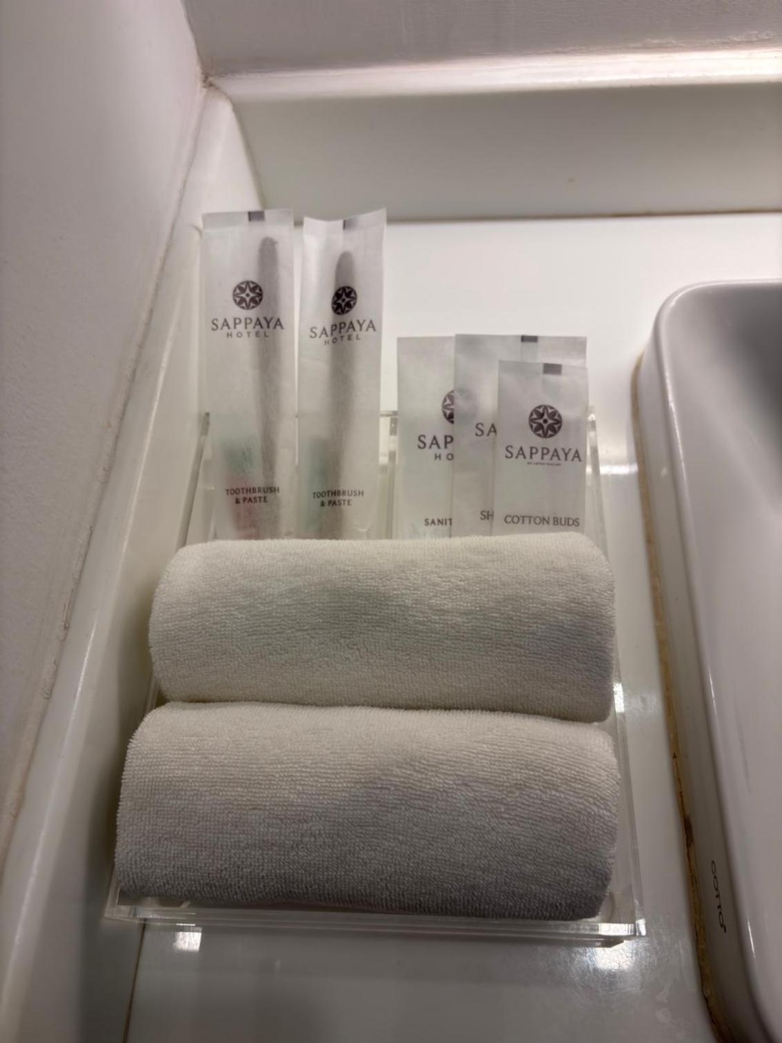 Grand Deluxe Double or Twin Room - Photo 2