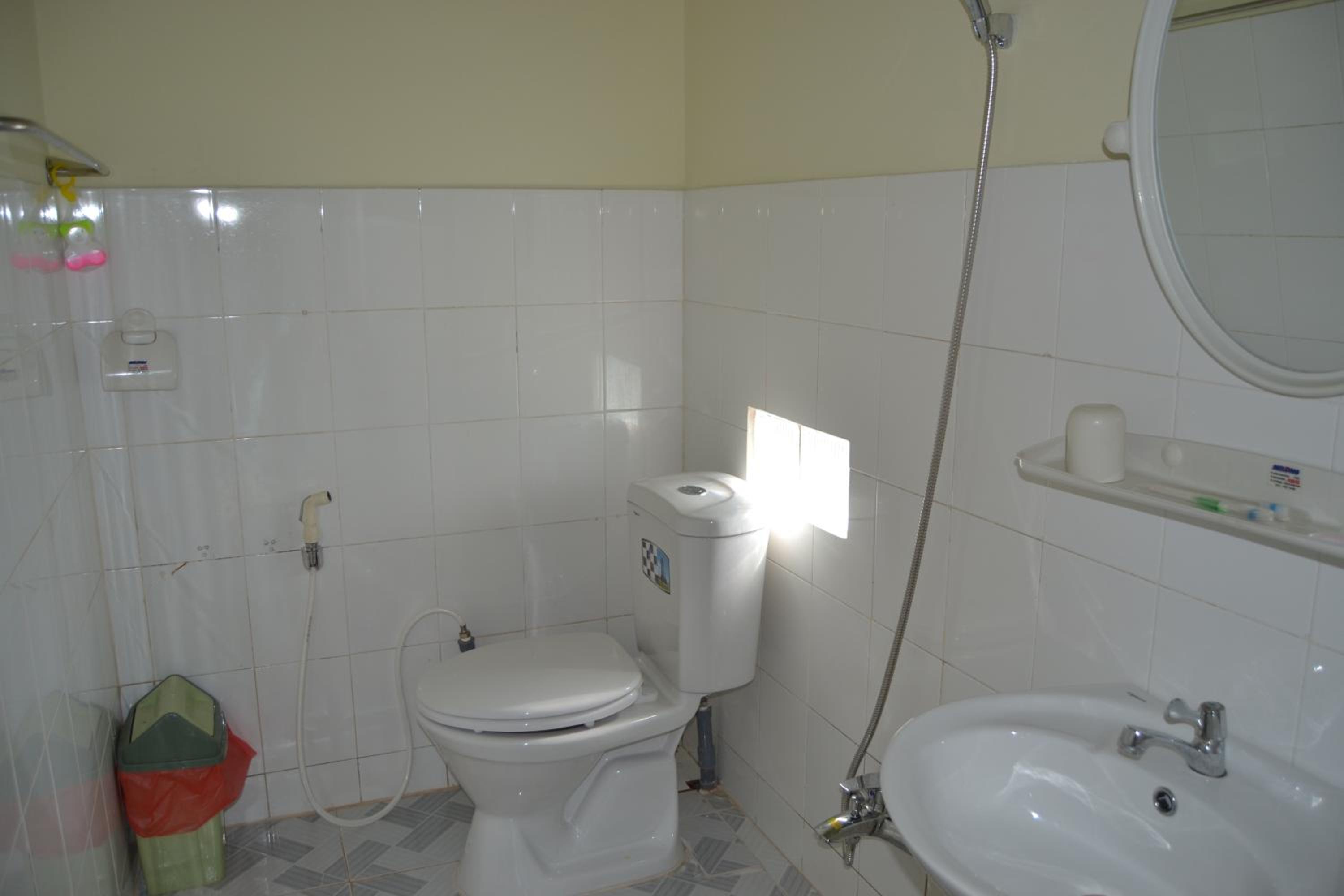 Quadruple Room photo 2