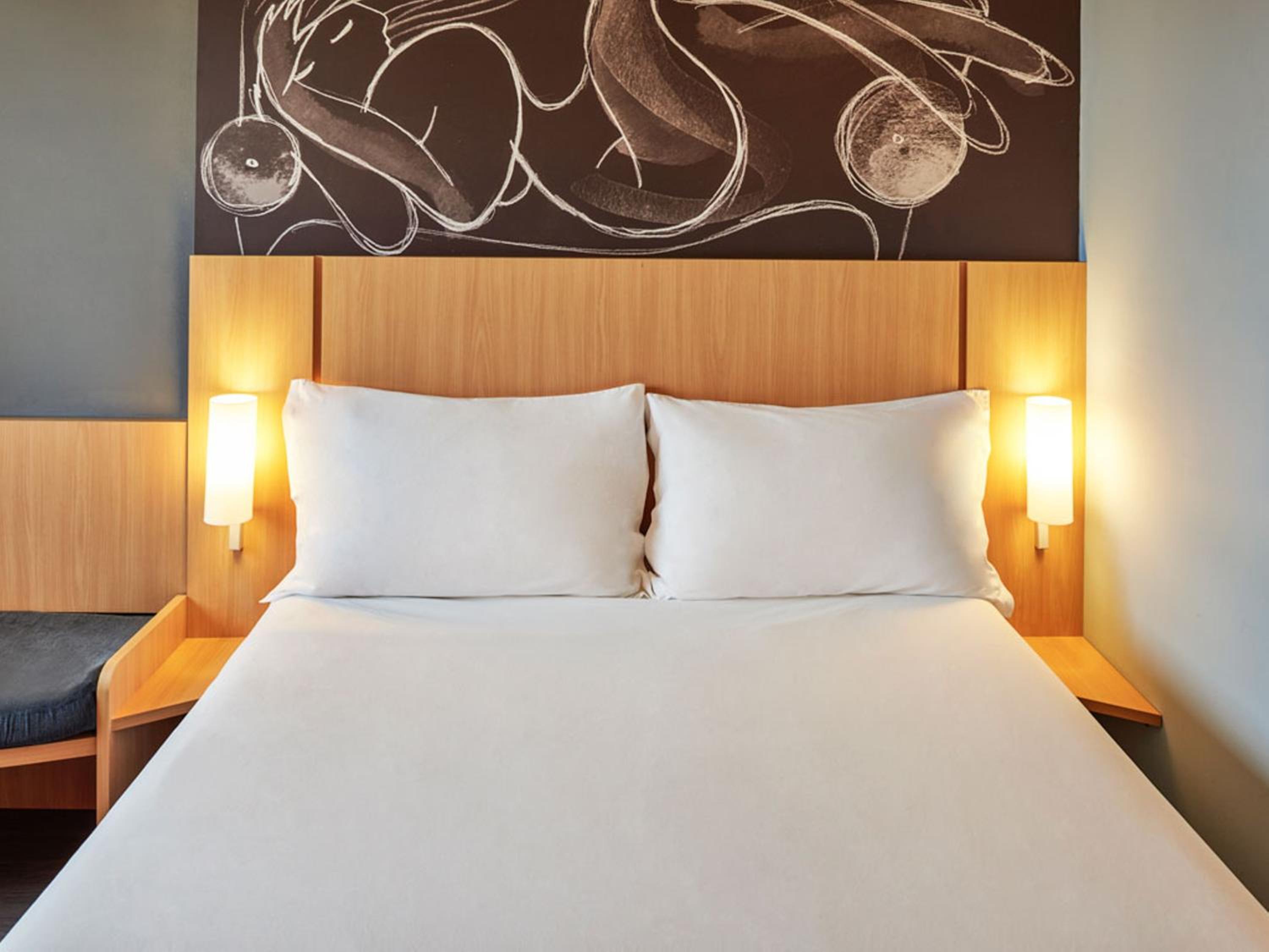 Standard Apartment with One Double Bed photo 1