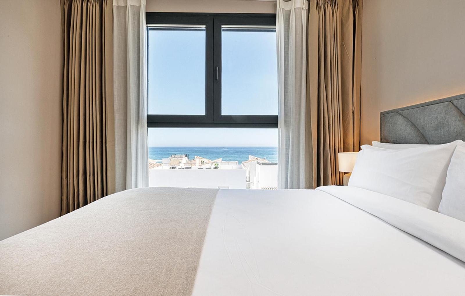 Suite with Sea View