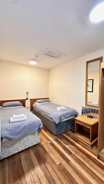 Standard Twin Room photo 1