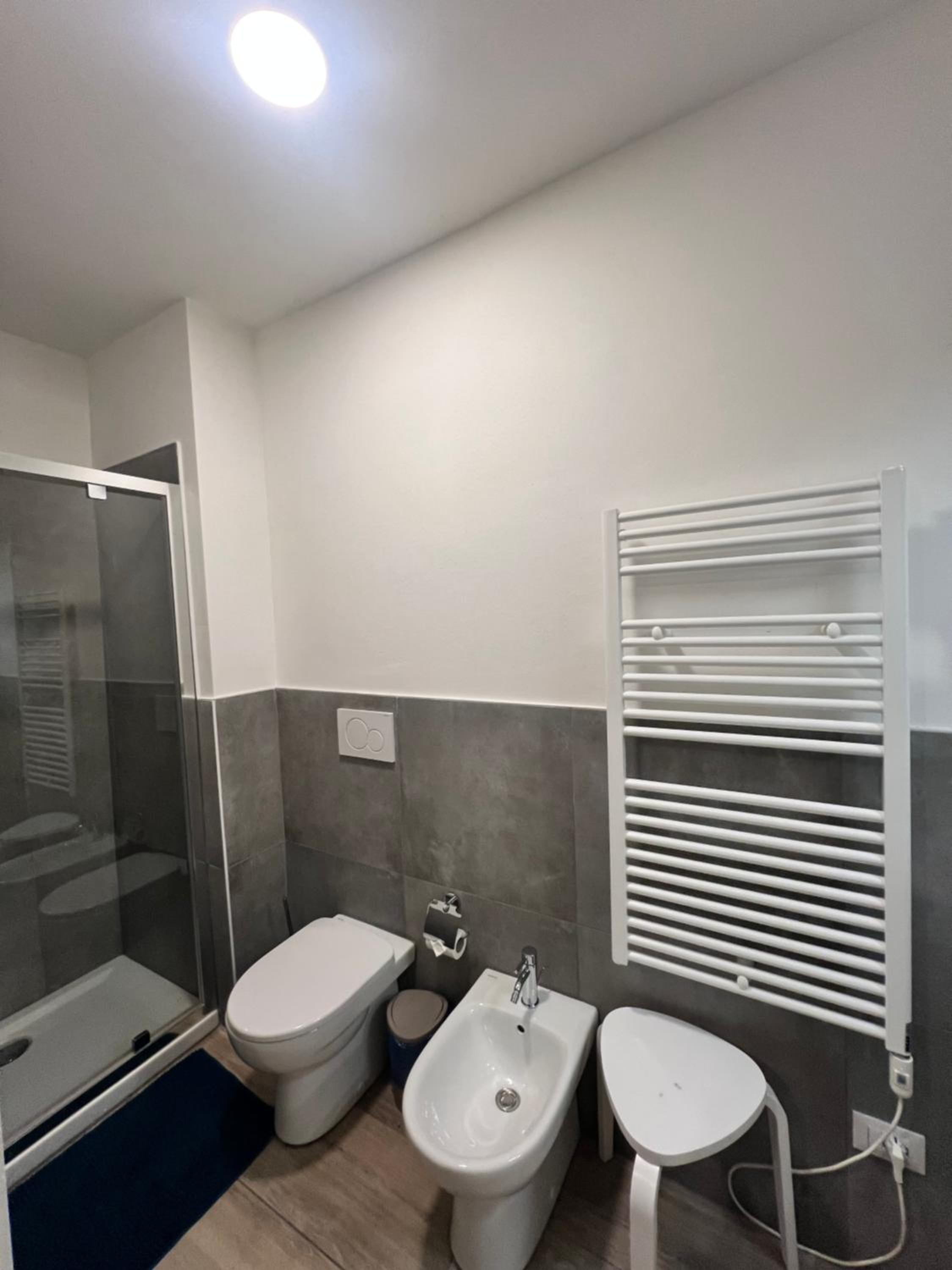 Budget Single Room