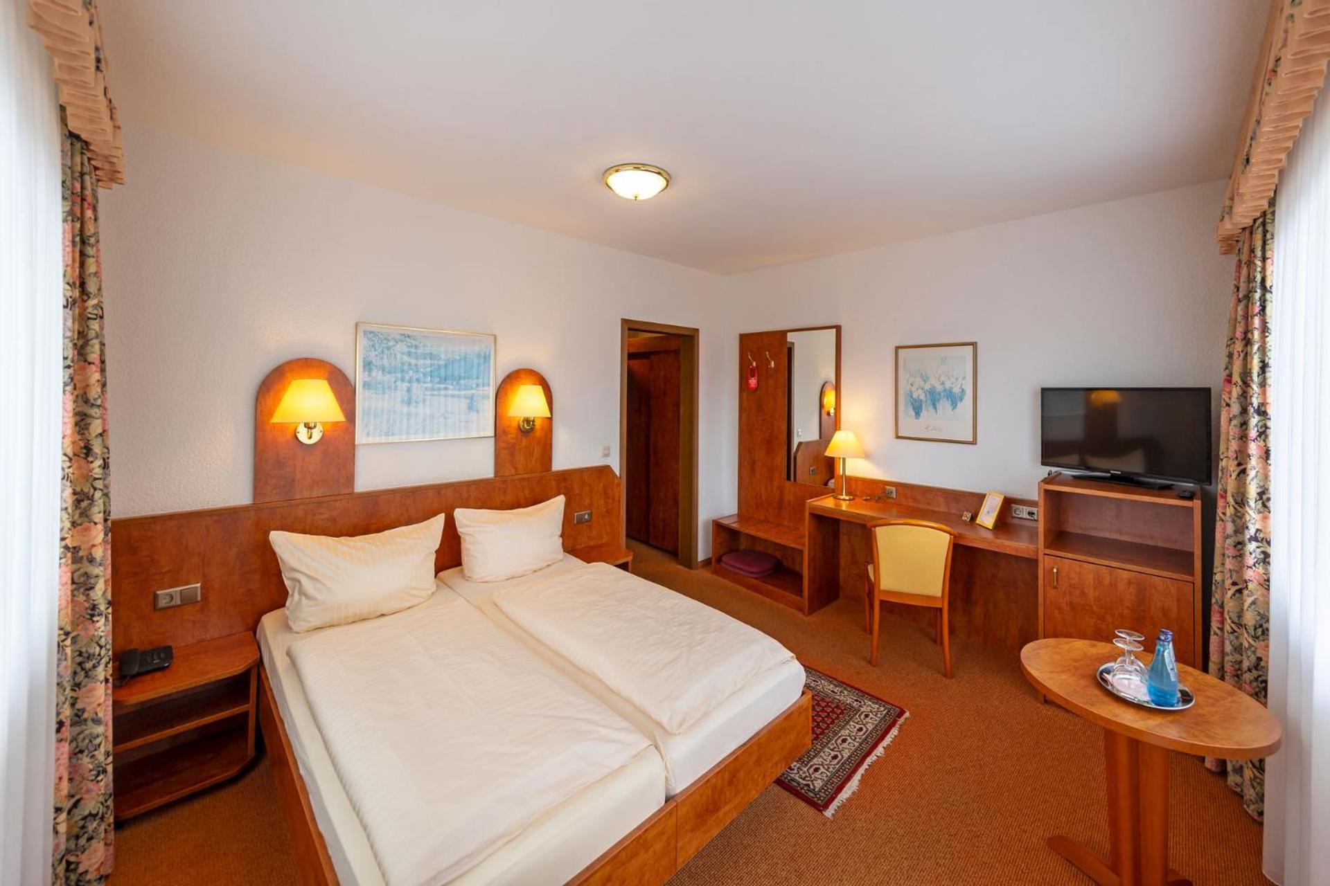 Double Room photo 2