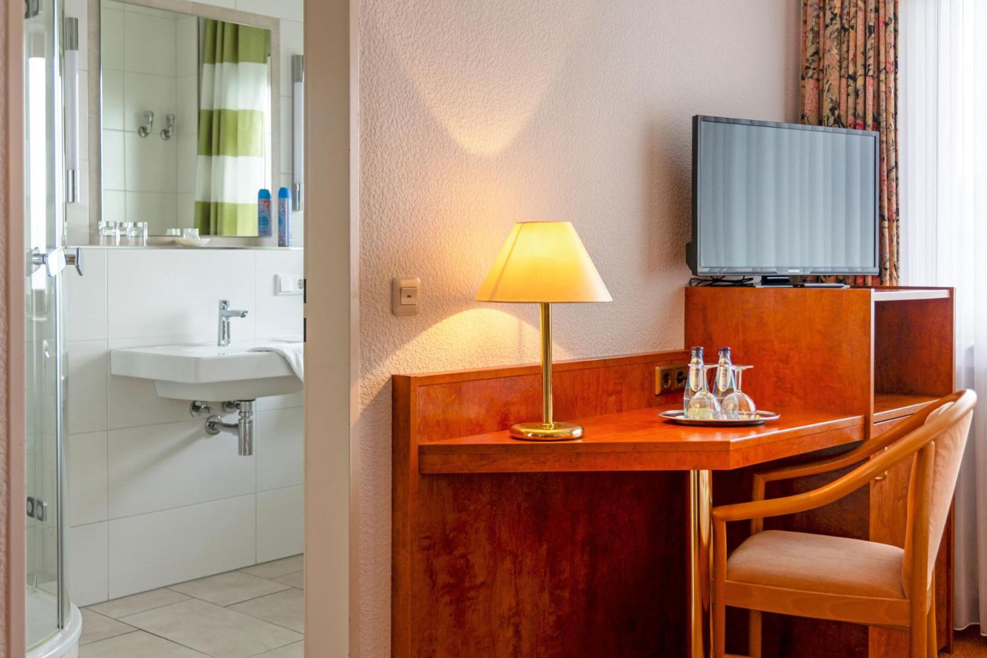 Double Room photo 3