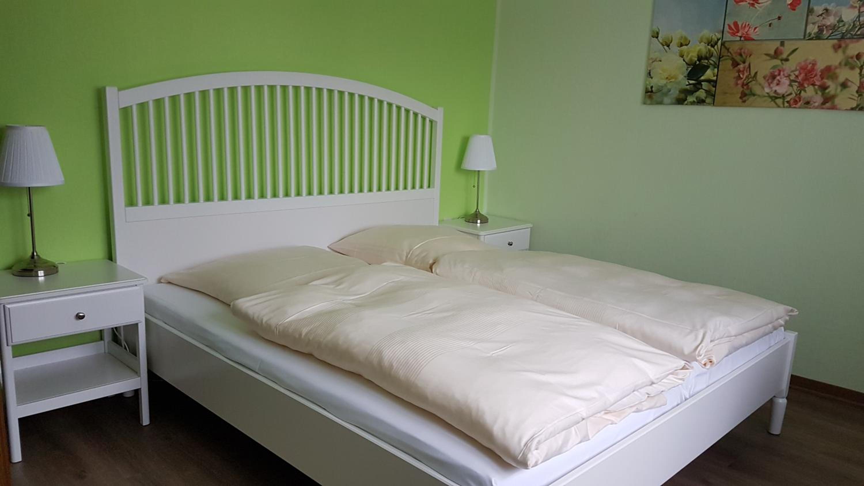 Double Room - Photo 16