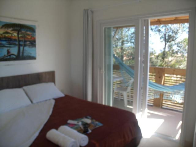 Studio with Balcony - Photo 60