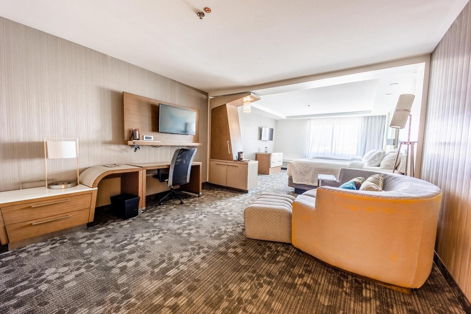 Queen Room